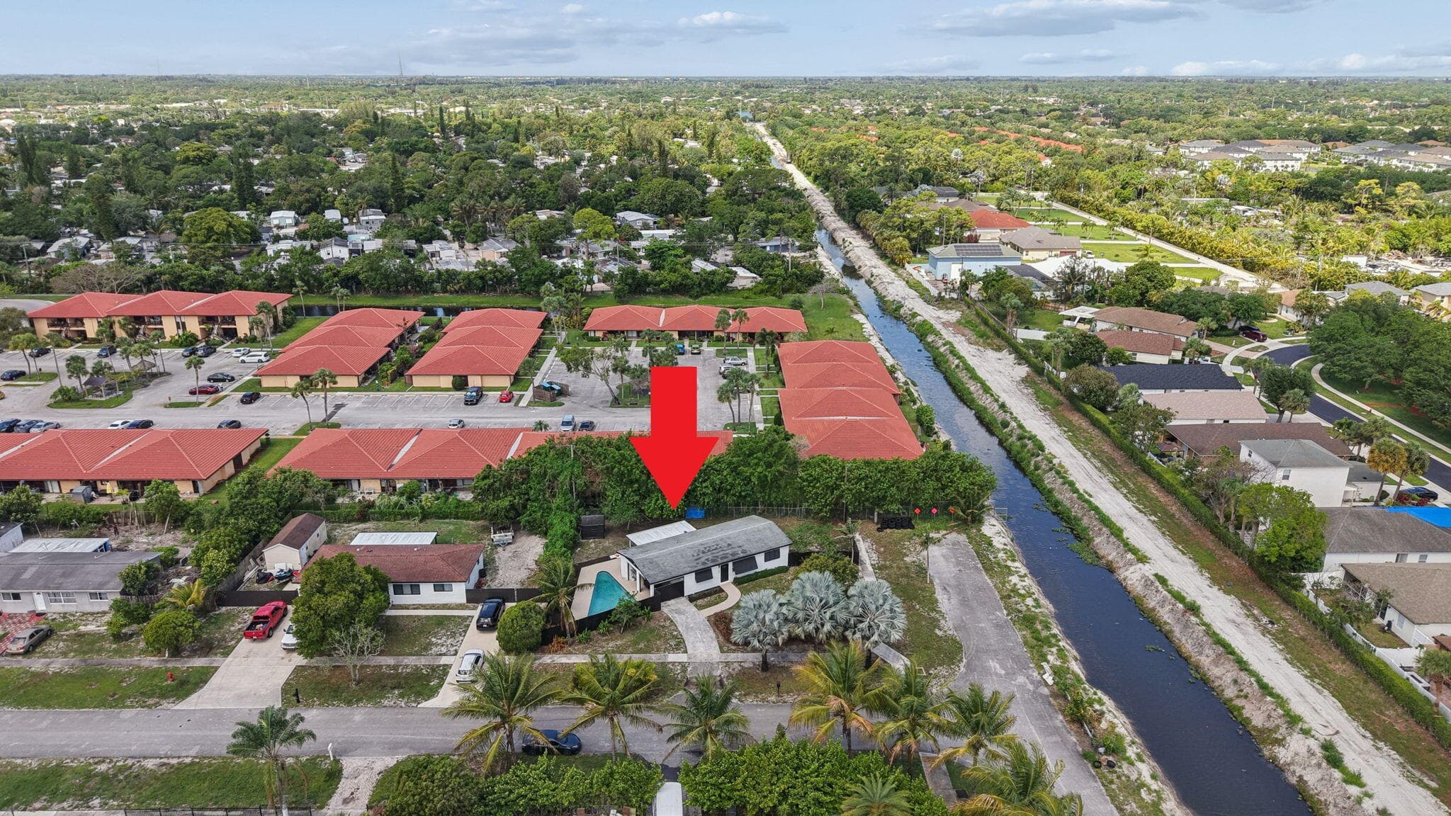 1527 Live Oak Drive, West Palm Beach, FL 33415 — photo 43 of 45