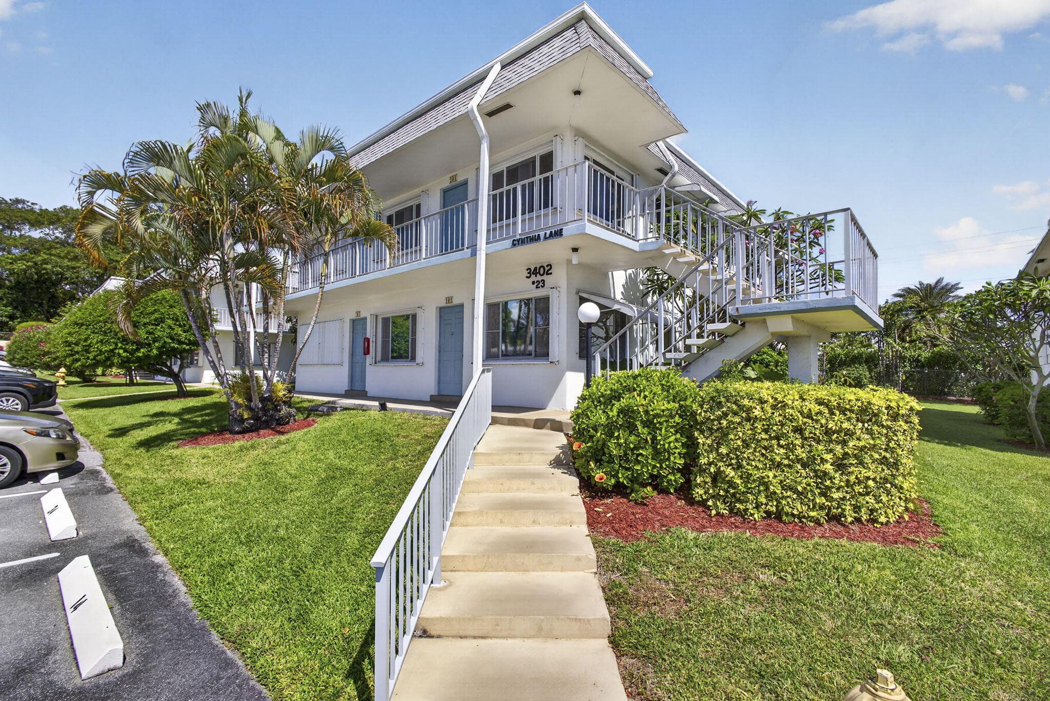 3402 Cynthia Lane 201, Lake Worth Beach, FL 33461 — photo 2 of 55