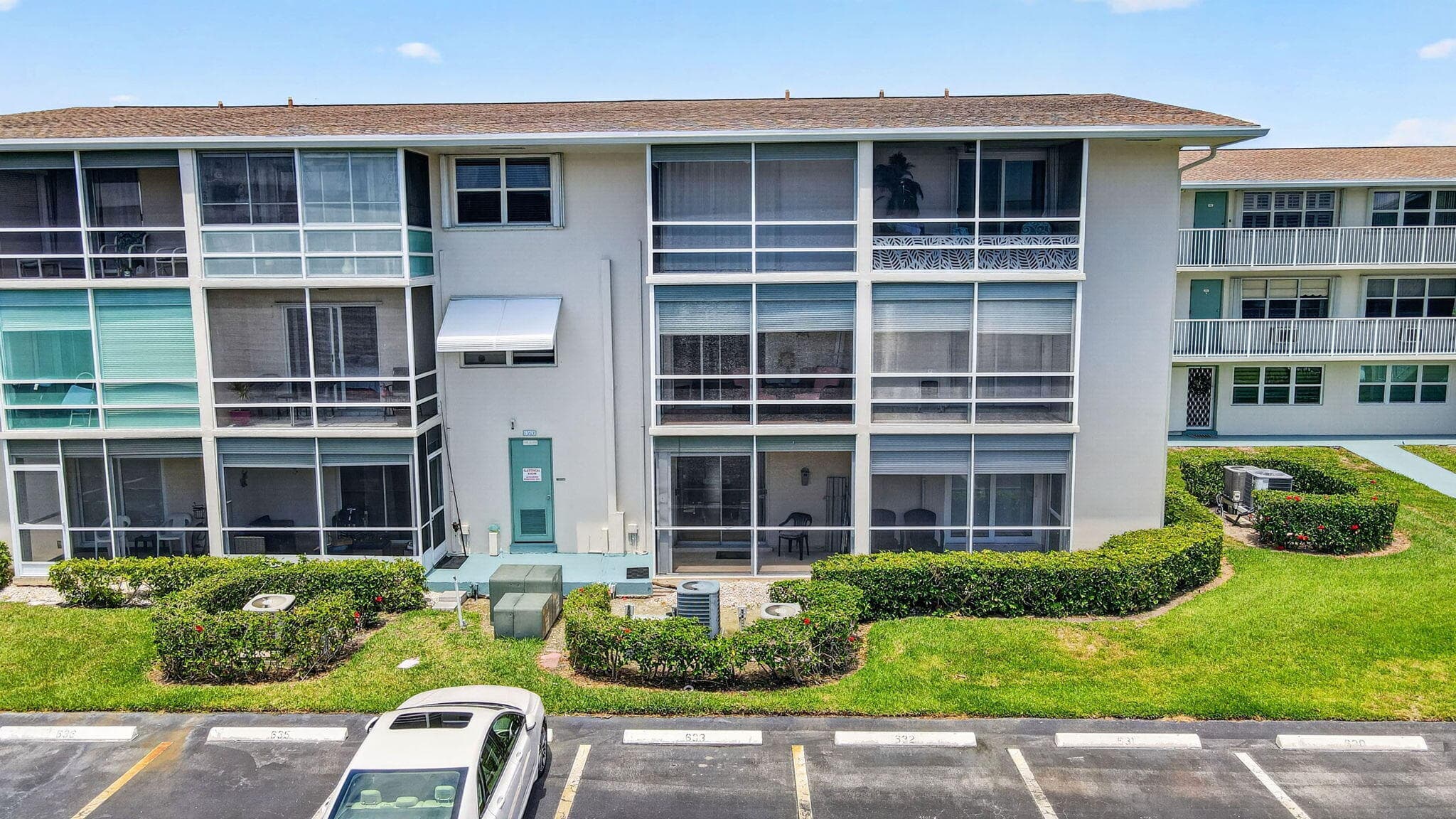 370 Horizon Street E 107, Boynton Beach, FL 33435 — photo 31 of 58