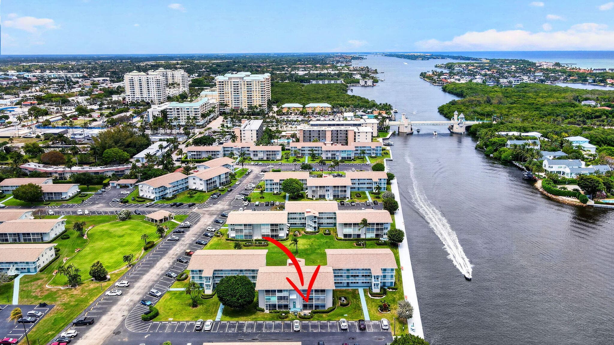370 Horizon Street E 107, Boynton Beach, FL 33435 — photo 34 of 58