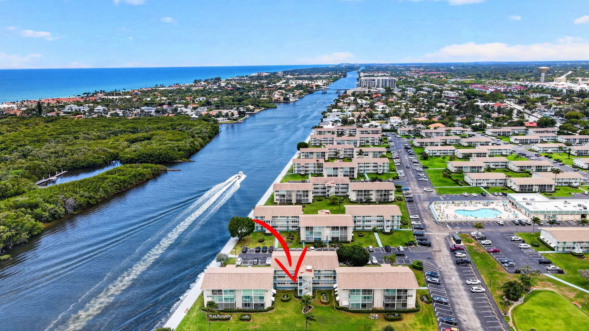 370 Horizon Street E 107, Boynton Beach, FL 33435 — photo 36 of 58