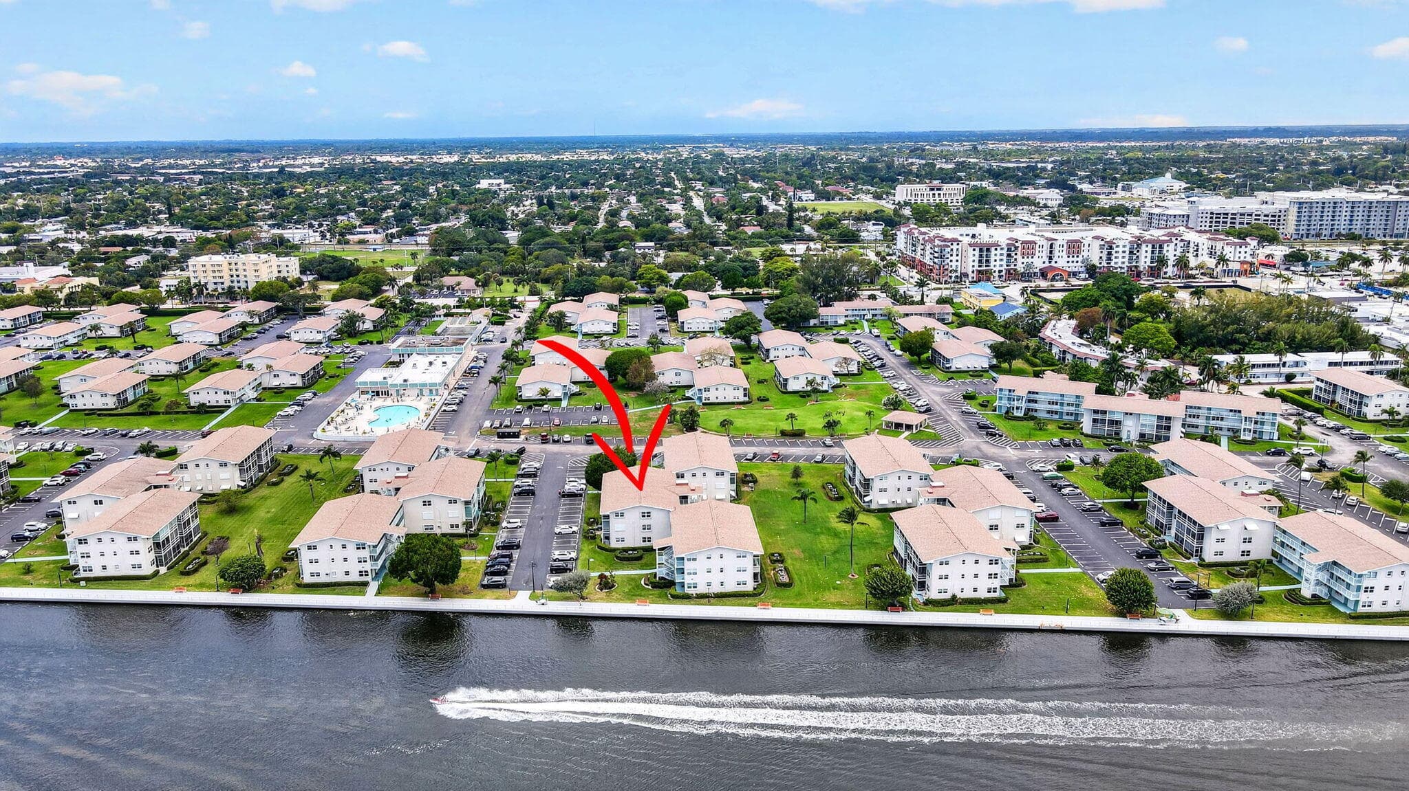 370 Horizon Street E 107, Boynton Beach, FL 33435 — photo 38 of 58
