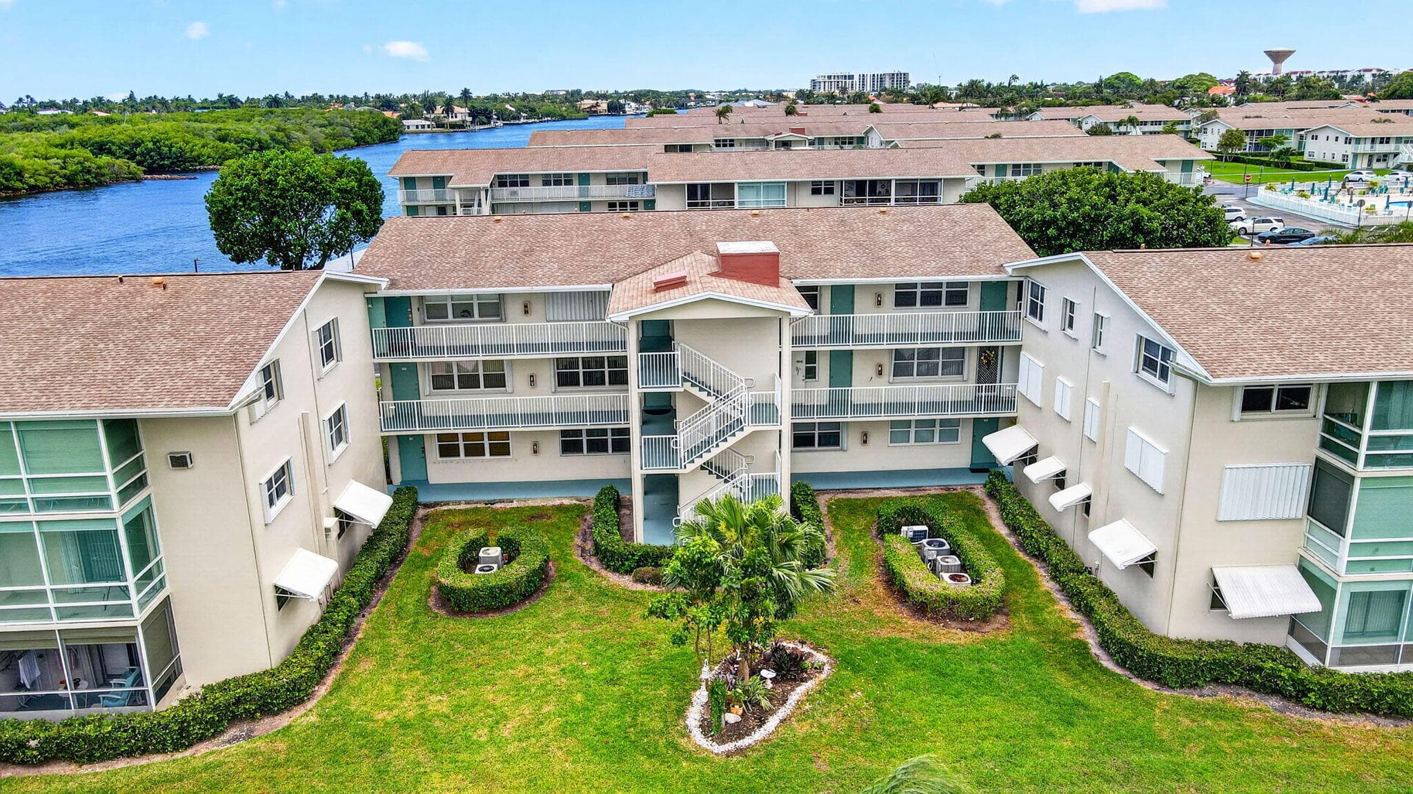 370 Horizon Street E 107, Boynton Beach, FL 33435 — photo 40 of 58