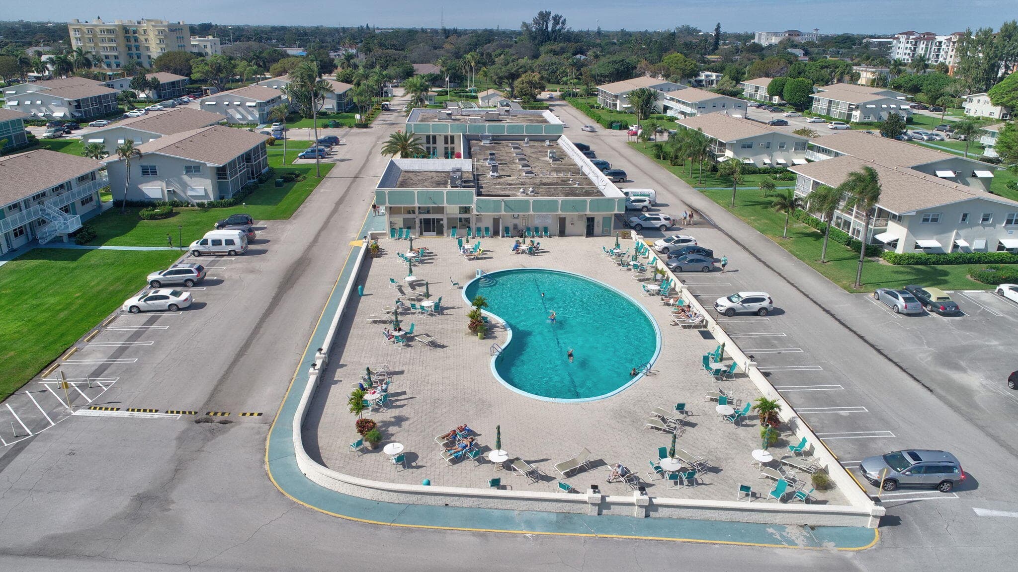370 Horizon Street E 107, Boynton Beach, FL 33435 — photo 52 of 58