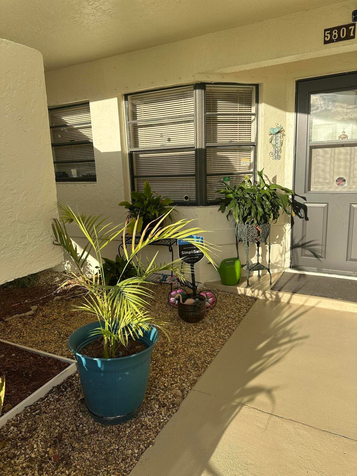 5807 Parkwalk Drive, Boynton Beach, FL 33472 — photo 1 of 45