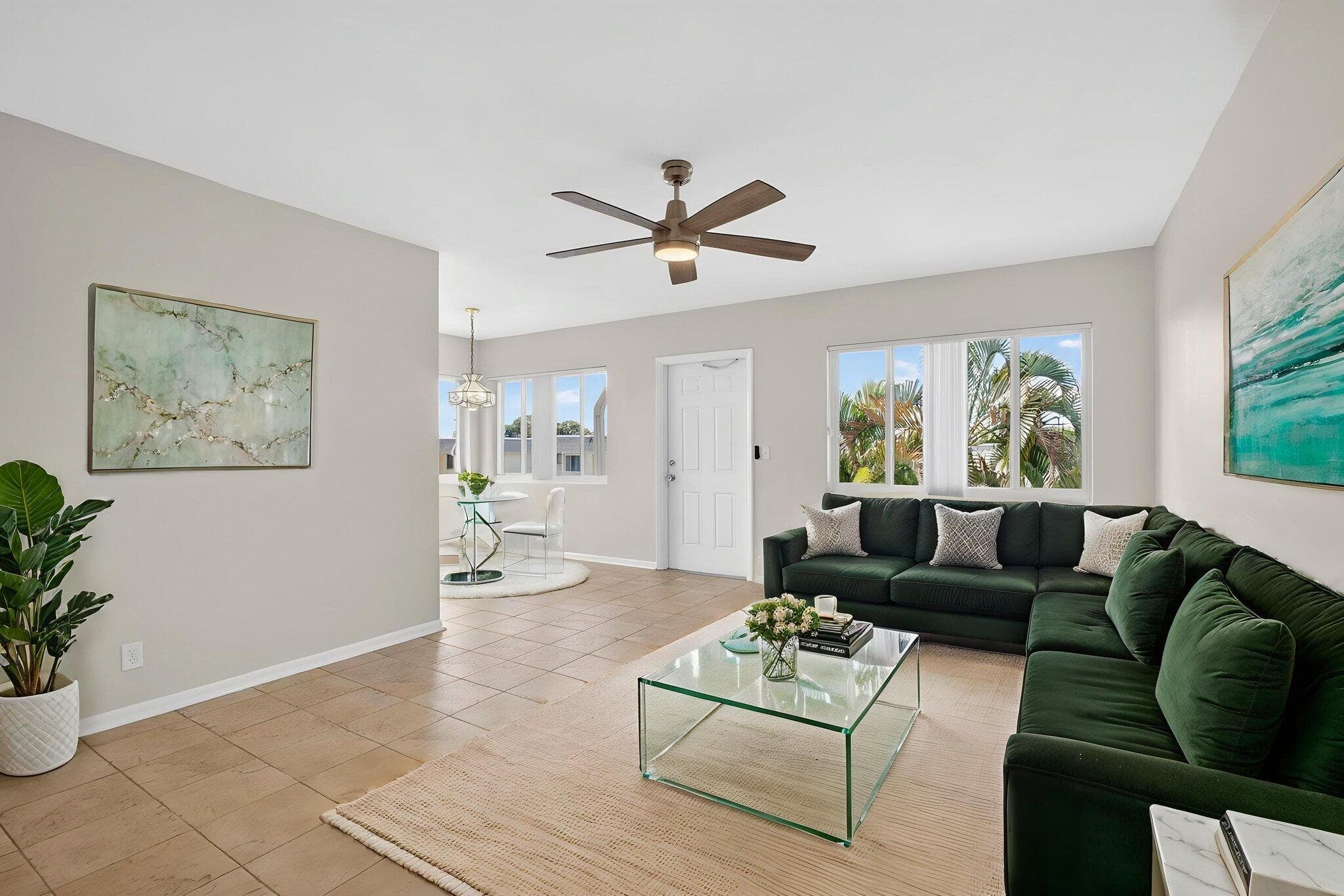 3402 Cynthia Lane 201, Lake Worth Beach, FL 33461 — photo 9 of 55