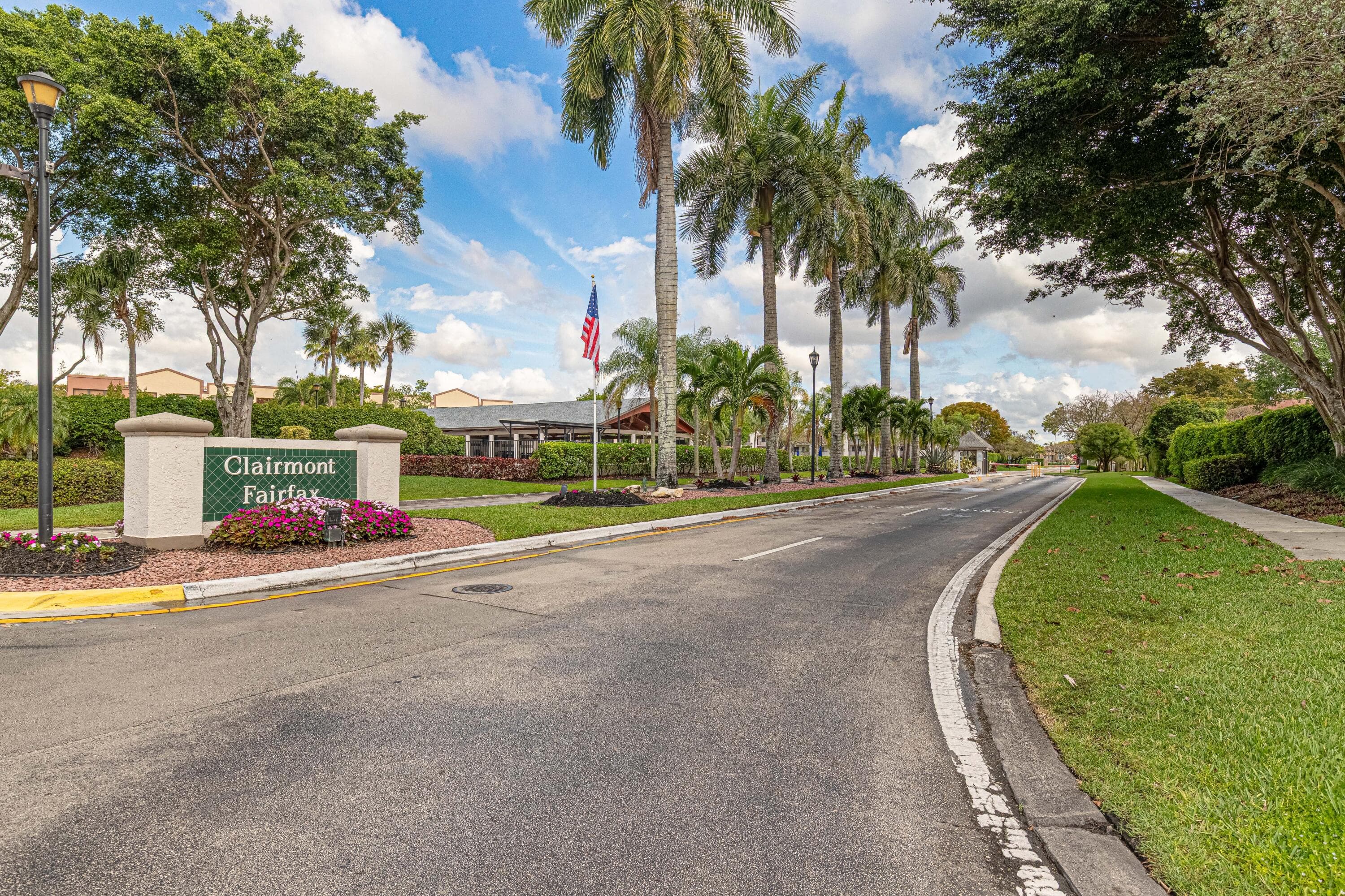 10442 E Clairmont Circle 204, Tamarac, FL 33321 — photo 31 of 32