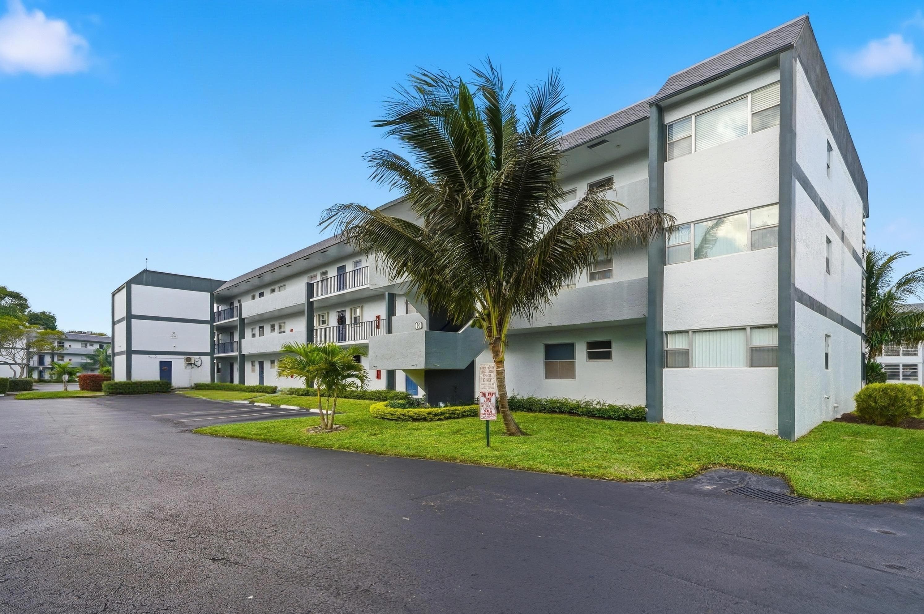 8330 Sands Point N302, Tamarac, FL 33321 — photo 1 of 25