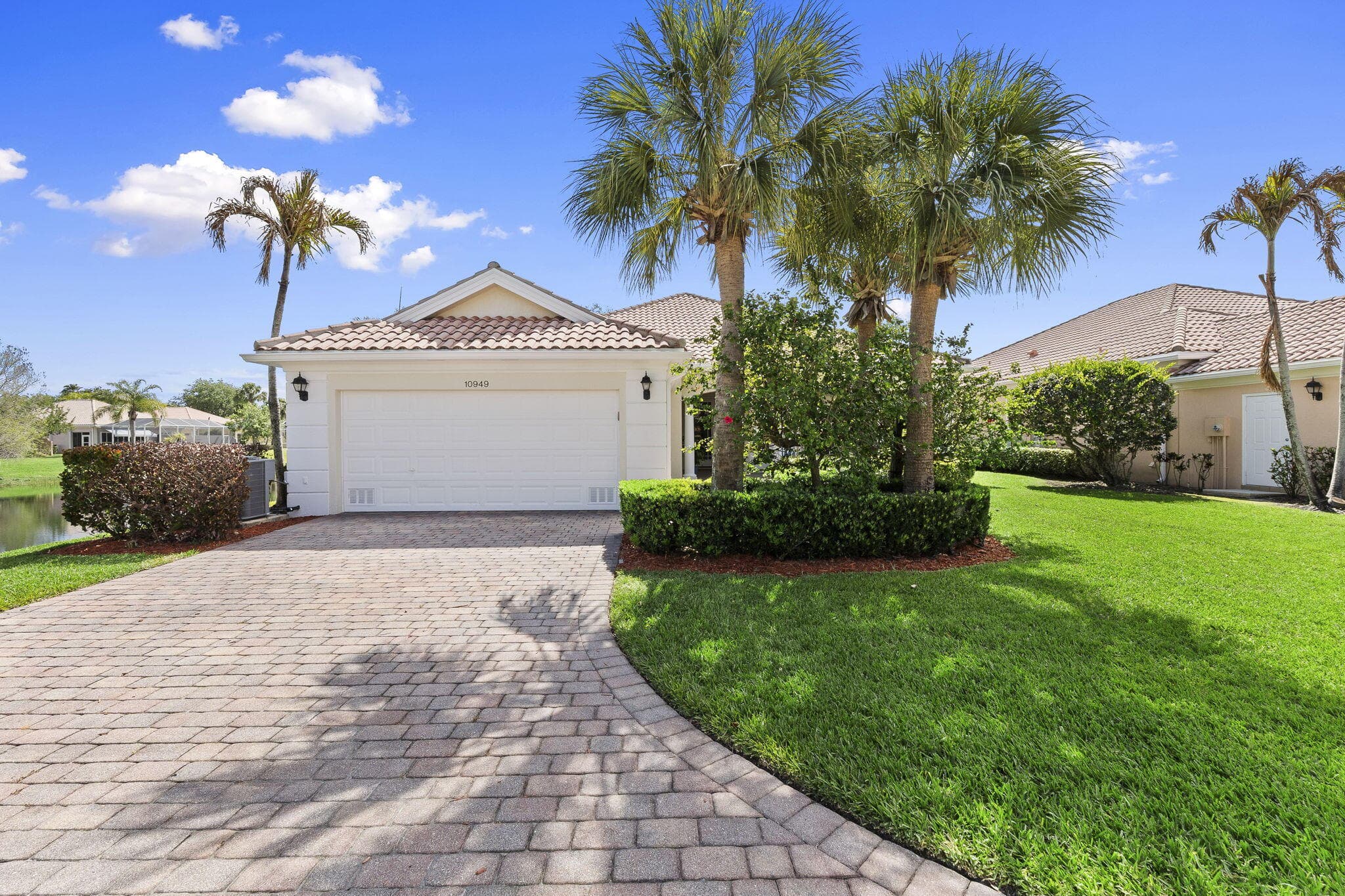 10949 SW Blue Mesa Way, Port St. Lucie, FL 34987 — photo 2 of 56