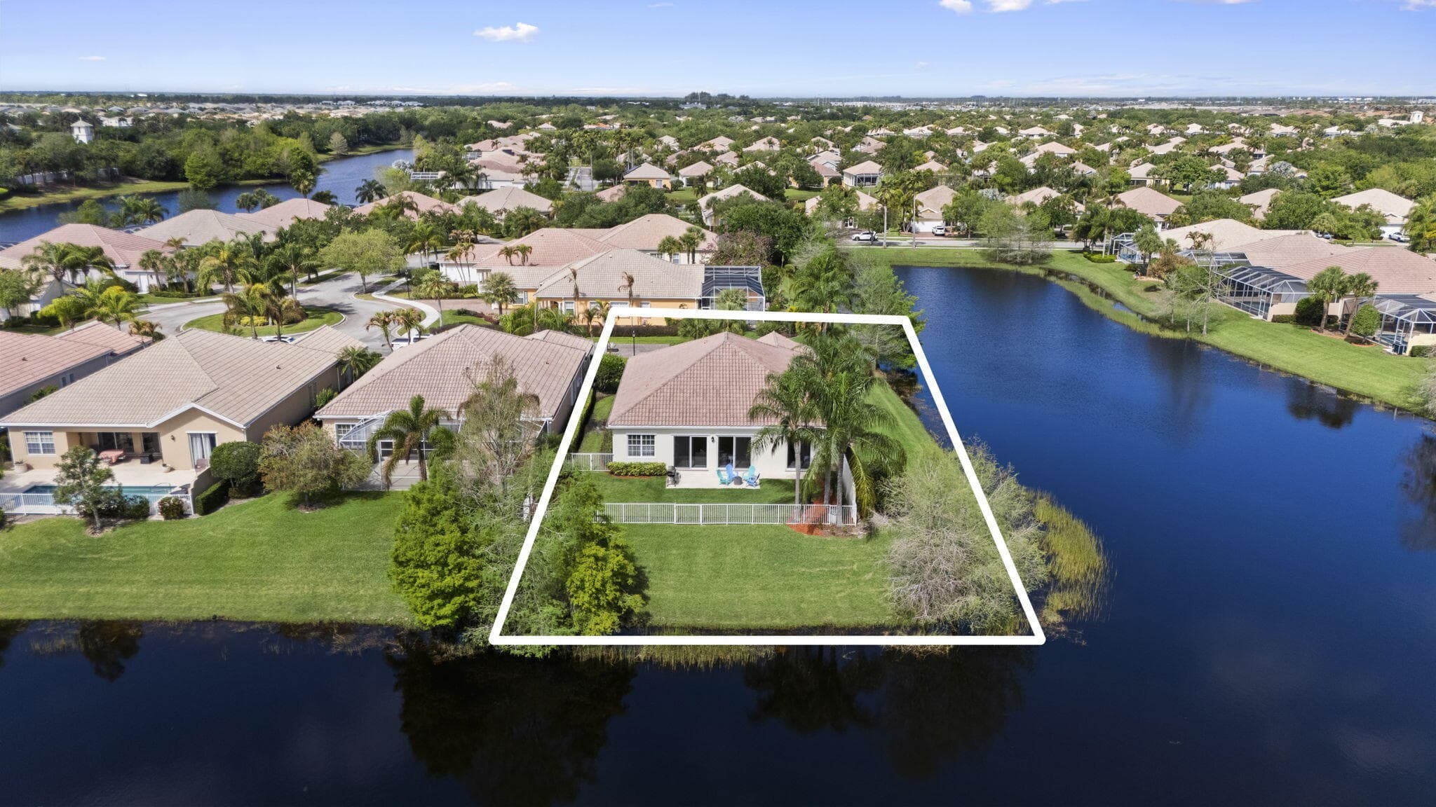 10949 SW Blue Mesa Way, Port St. Lucie, FL 34987 — photo 3 of 56