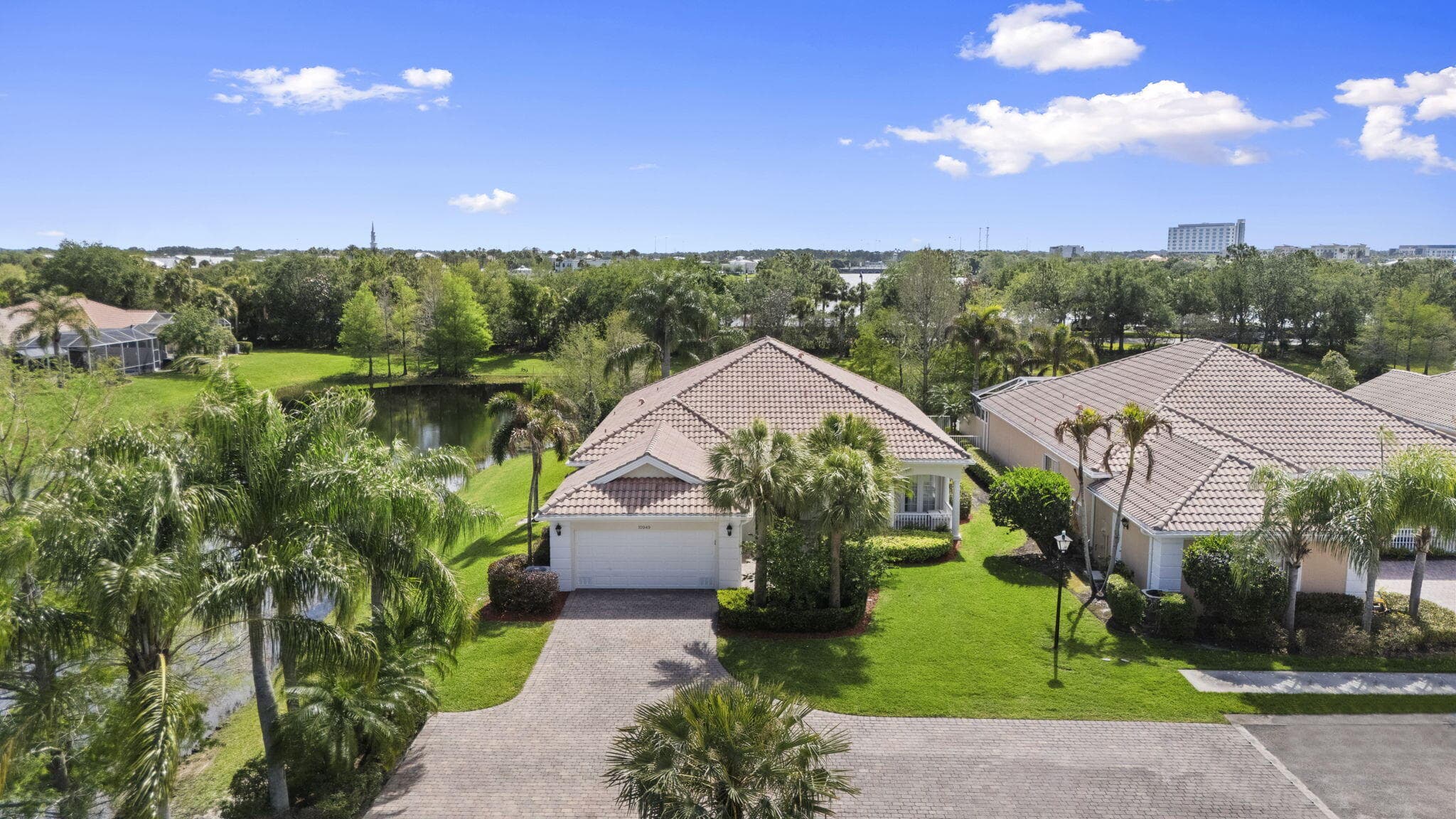10949 SW Blue Mesa Way, Port St. Lucie, FL 34987 — photo 4 of 56