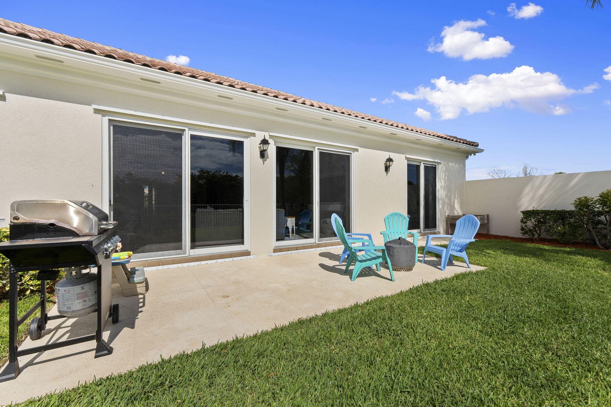 10949 SW Blue Mesa Way, Port St. Lucie, FL 34987 — photo 9 of 56
