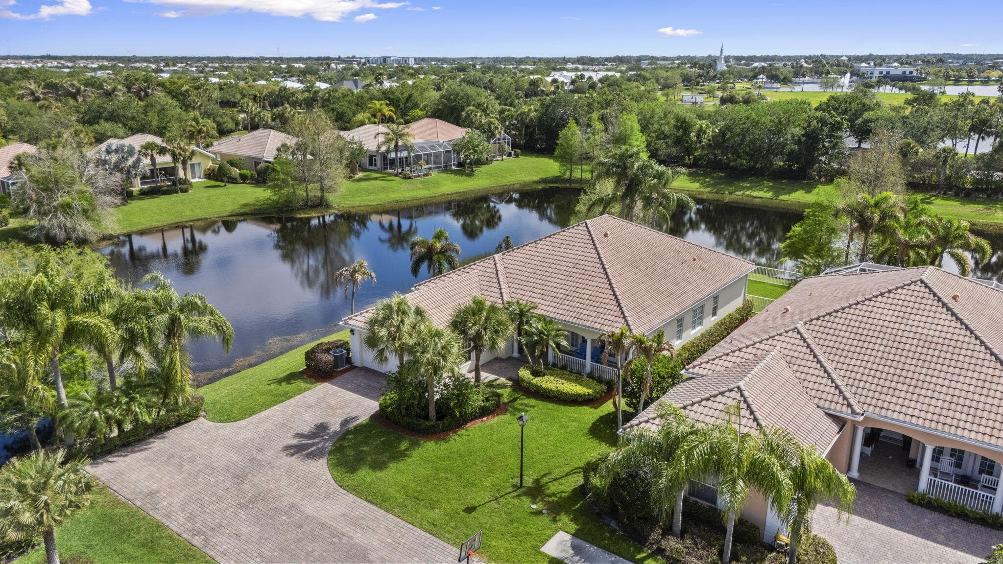 10949 SW Blue Mesa Way, Port St. Lucie, FL 34987 — photo 49 of 56