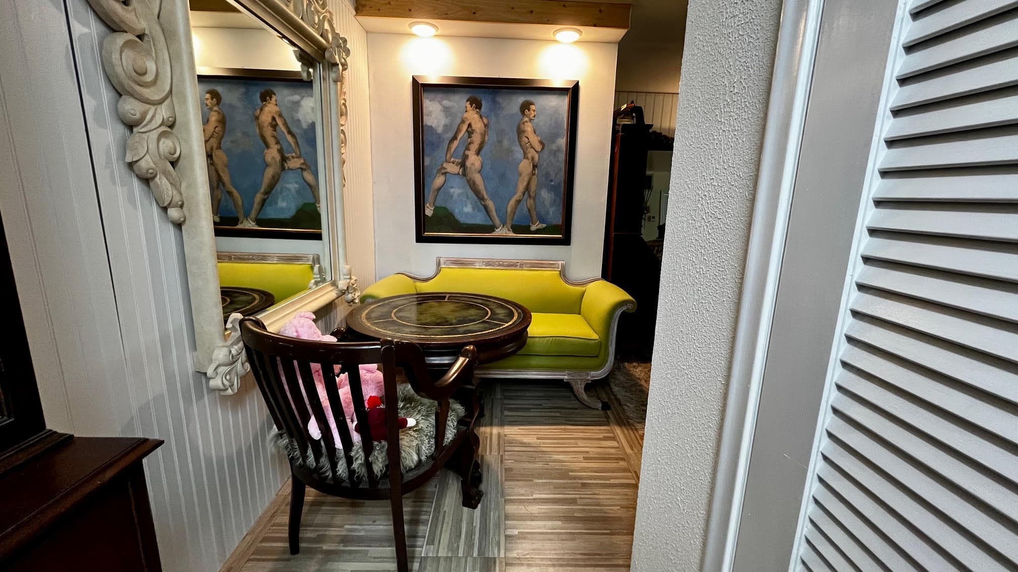 1950 N Andrews Avenue 102d, Wilton Manors, FL 33311 — photo 1 of 20