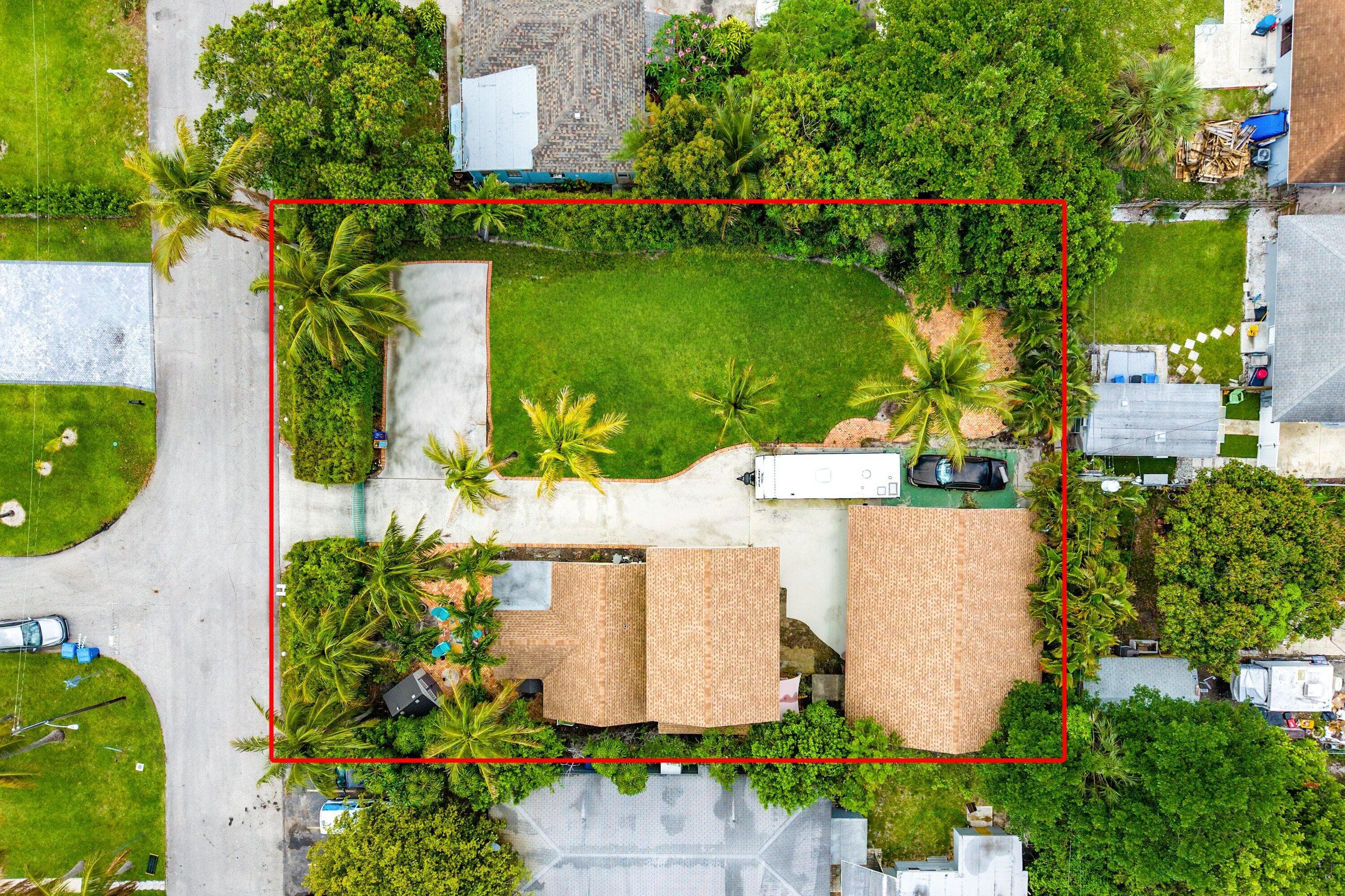 613 N 5th Street, Lantana, FL 33462 — photo 1 of 40