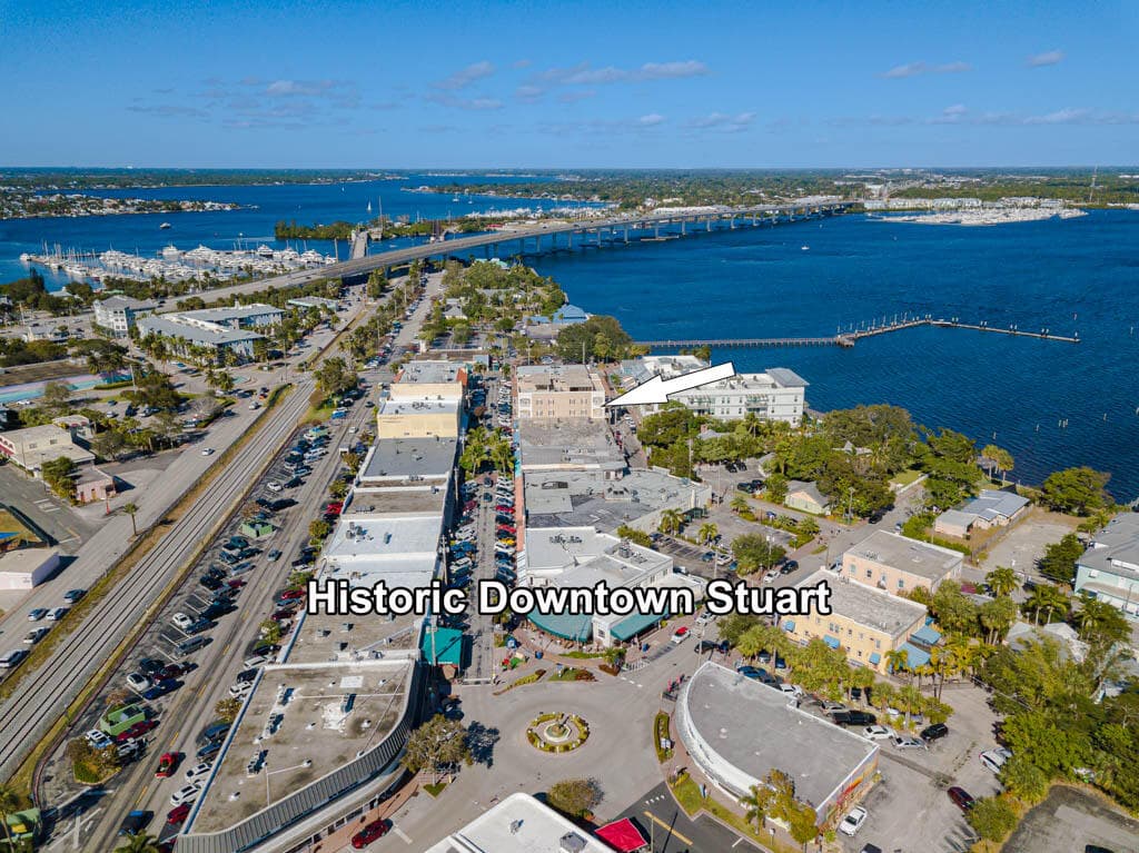 47 SW Osceola Street 206, Stuart, FL 34994 — photo 49 of 50
