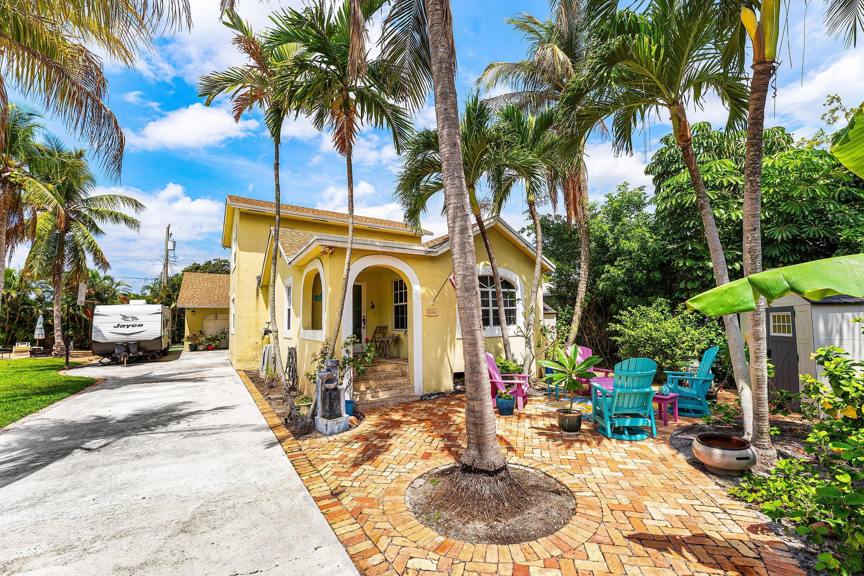 613 N 5th Street, Lantana, FL 33462 — photo 37 of 40