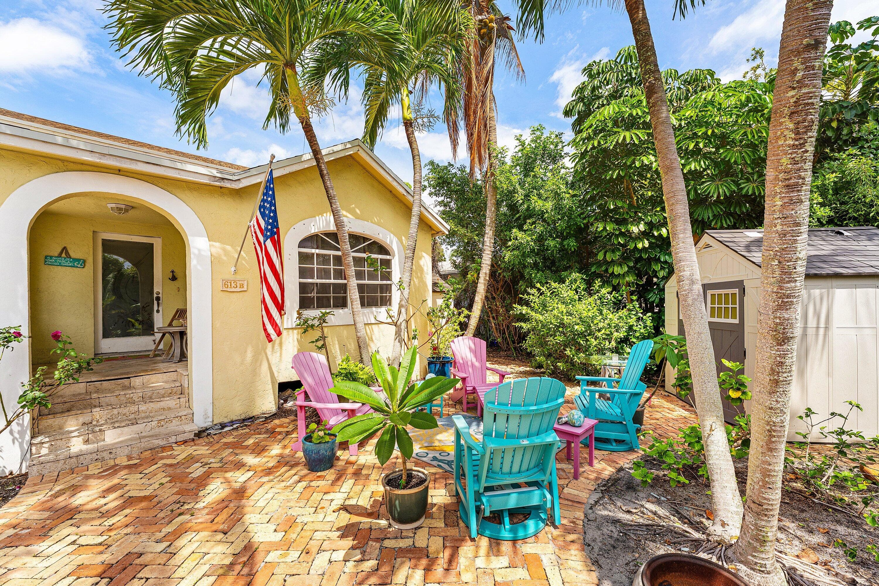 613 N 5th Street, Lantana, FL 33462 — photo 39 of 40