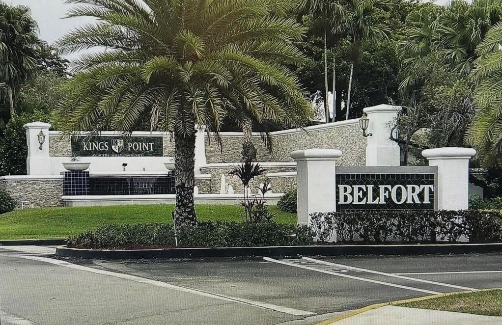 9624 S Belfort Circle 202, Tamarac, FL 33321 — photo 3 of 37