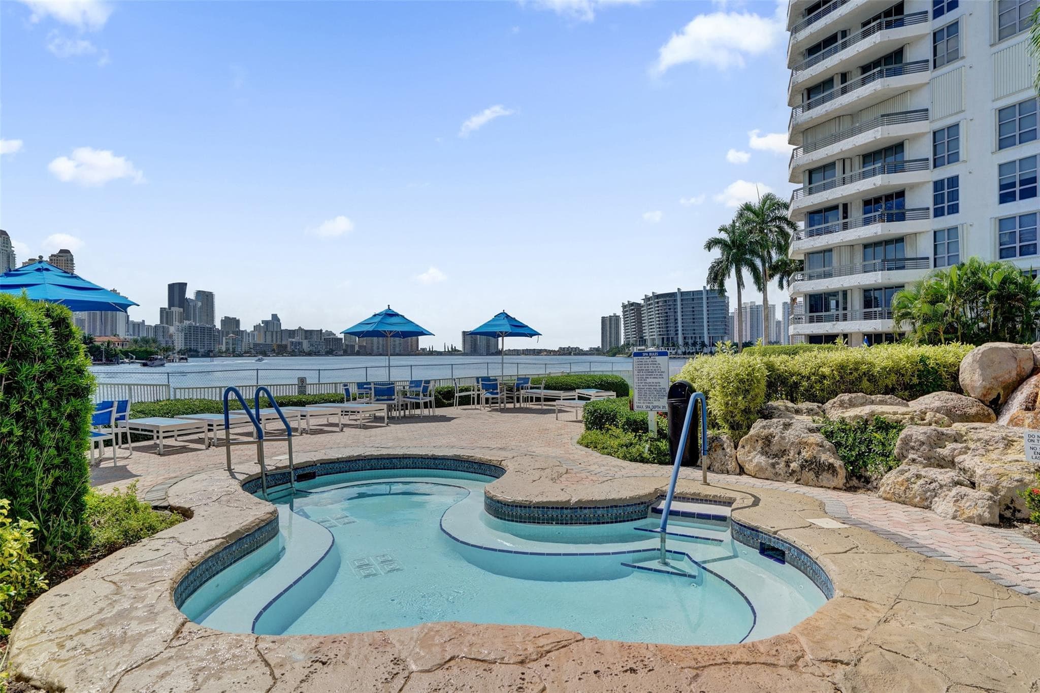 19101 NE 36th Court 1709, Aventura, FL 33180 — photo 48 of 58