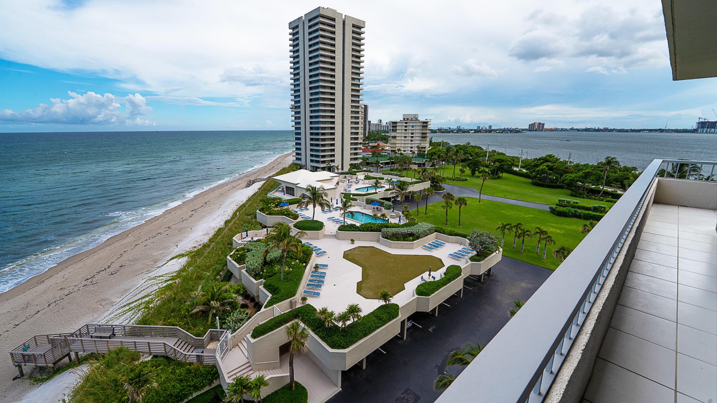 5540 N Ocean Drive 7b, Singer Island, FL 33404 — photo 12 of 27
