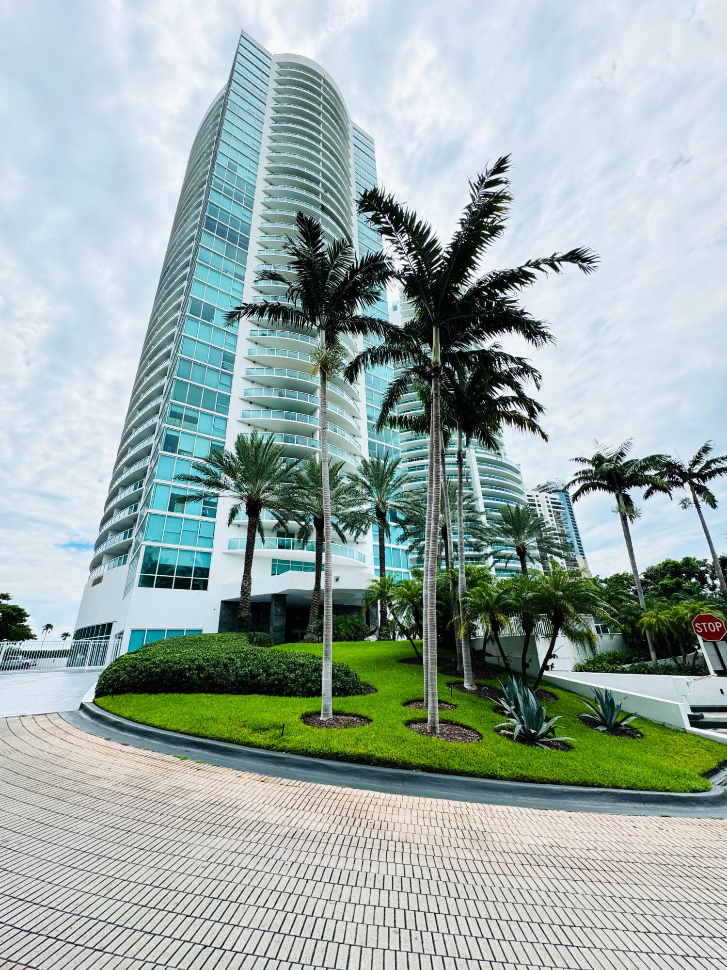 2101 Brickell Avenue 801, Miami, FL 33129 — photo 1 of 24
