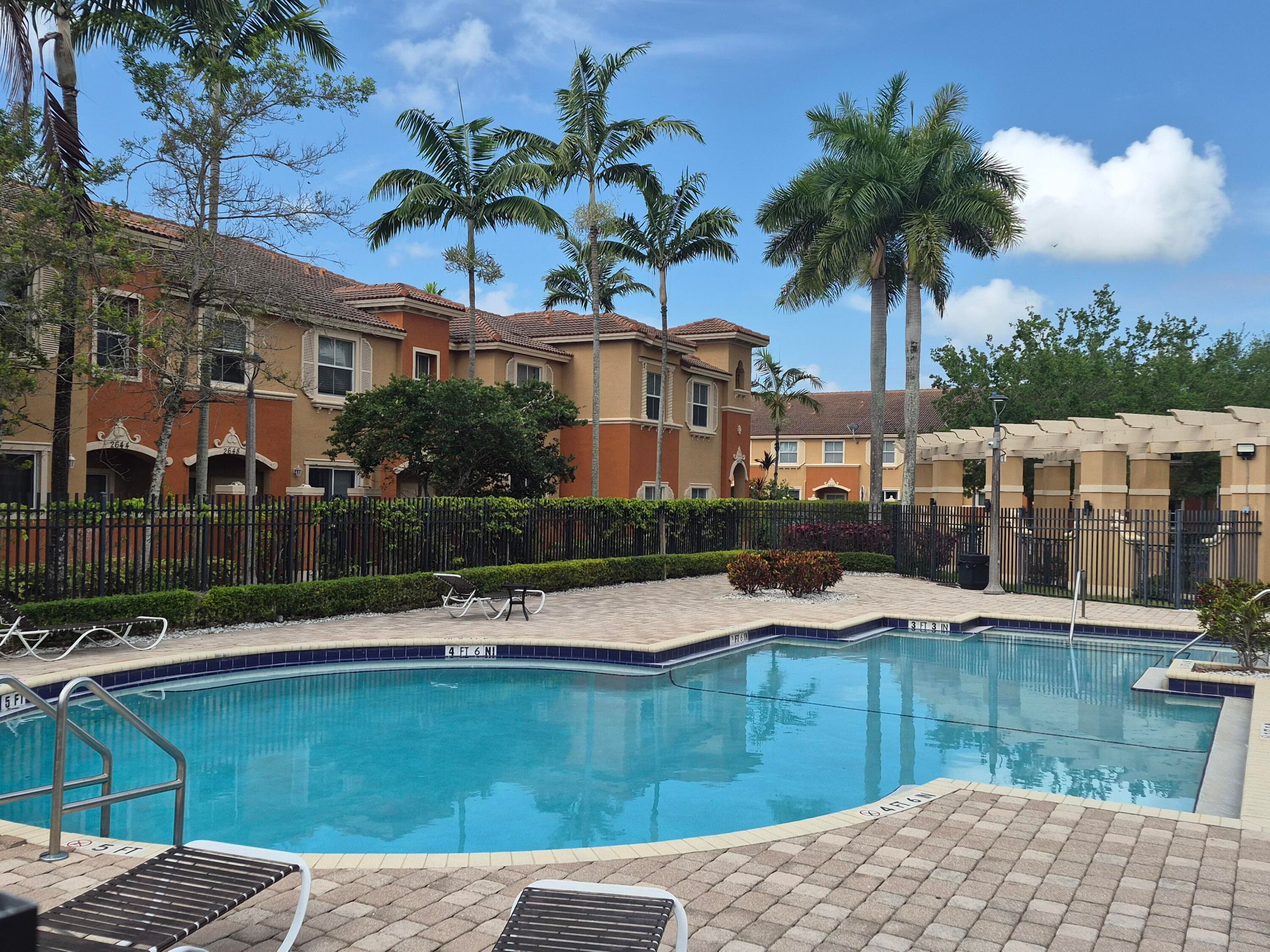 2768 SW 120th Terrace 1003, Miramar, FL 33025 — photo 24 of 25