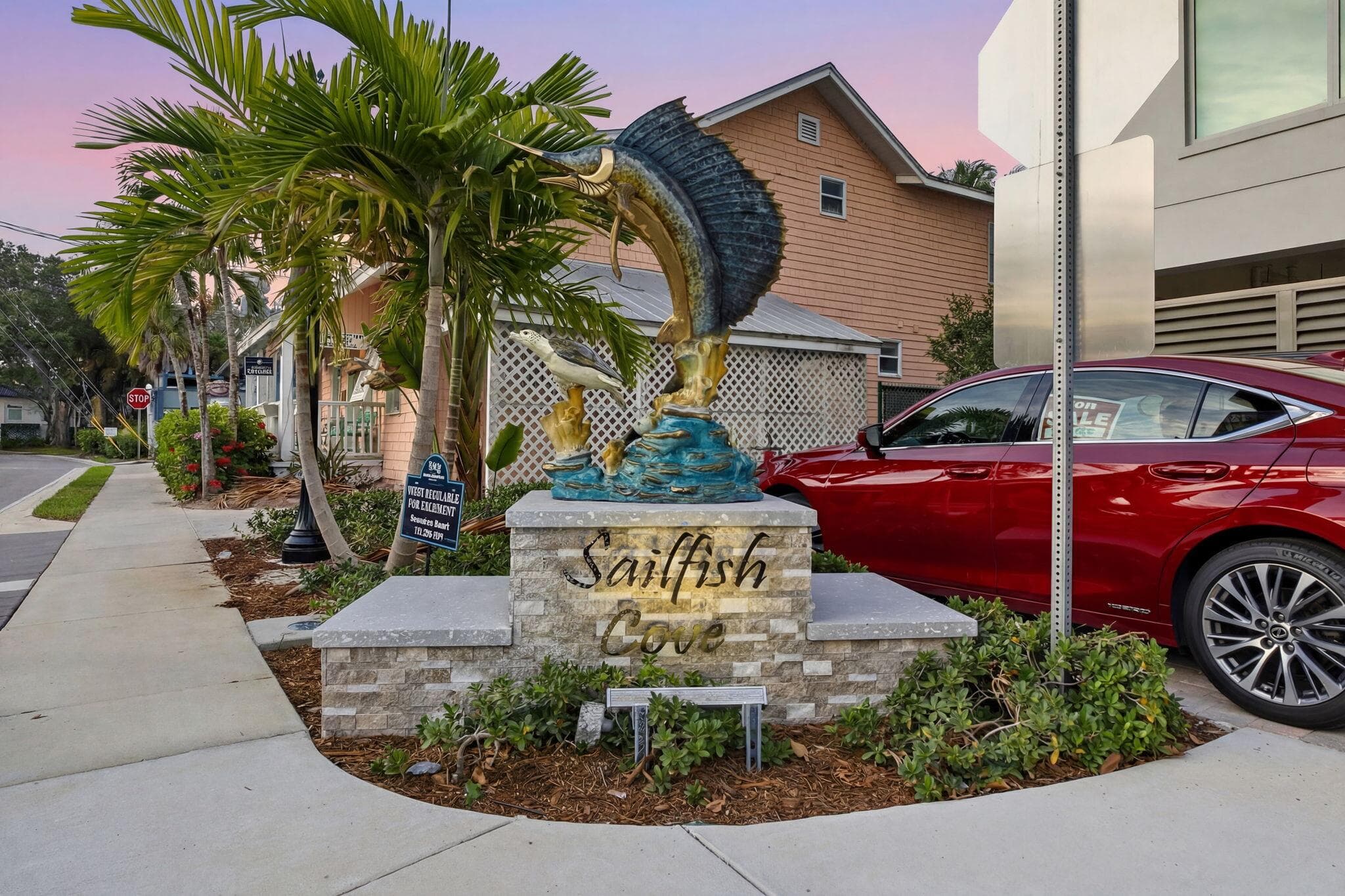 41 SW Seminole Street 204, Stuart, FL 34994 — photo 22 of 37