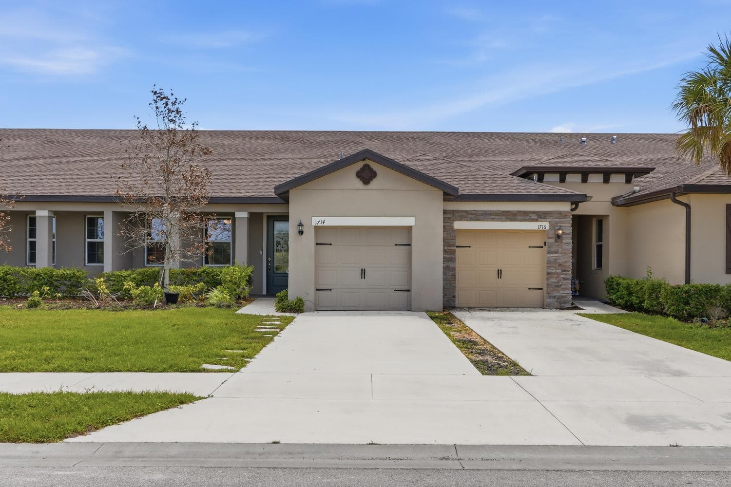 1714 Celebration Drive, Fort Pierce, FL 34947 — photo 1 of 32