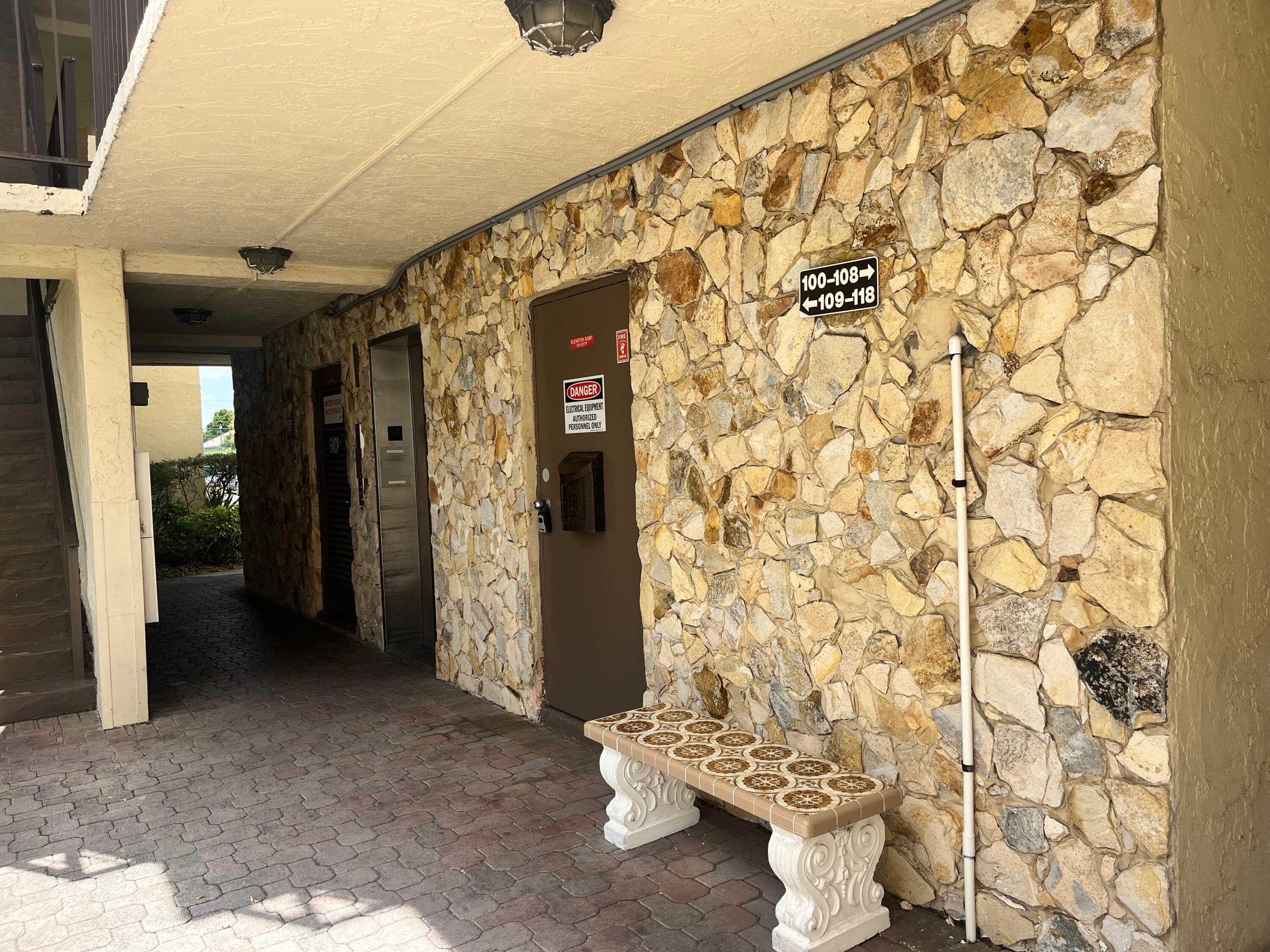 2871 Somerset Drive 414, Lauderdale Lakes, FL 33311 — photo 14 of 19