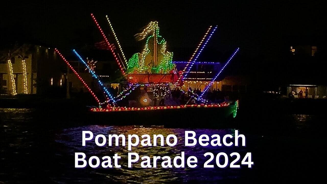 1401 N Riverside Drive N 307, Pompano Beach, FL 33062 — photo 3 of 30