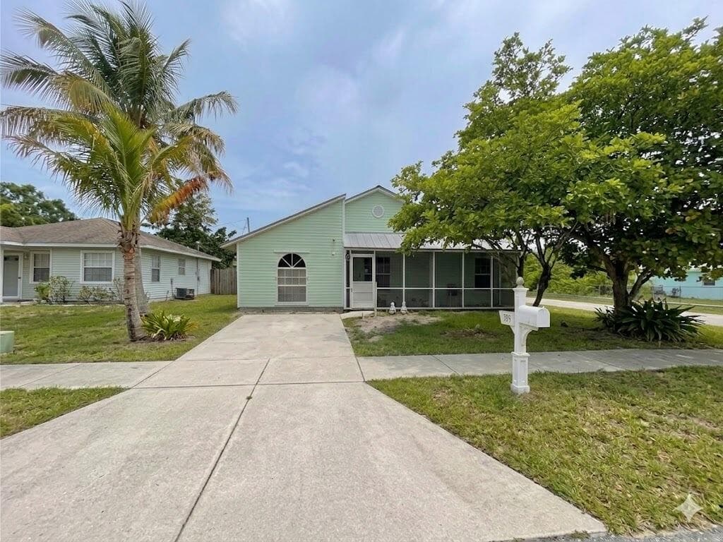 5359 SE Dell Street, Stuart, FL 34997 — photo 1 of 20