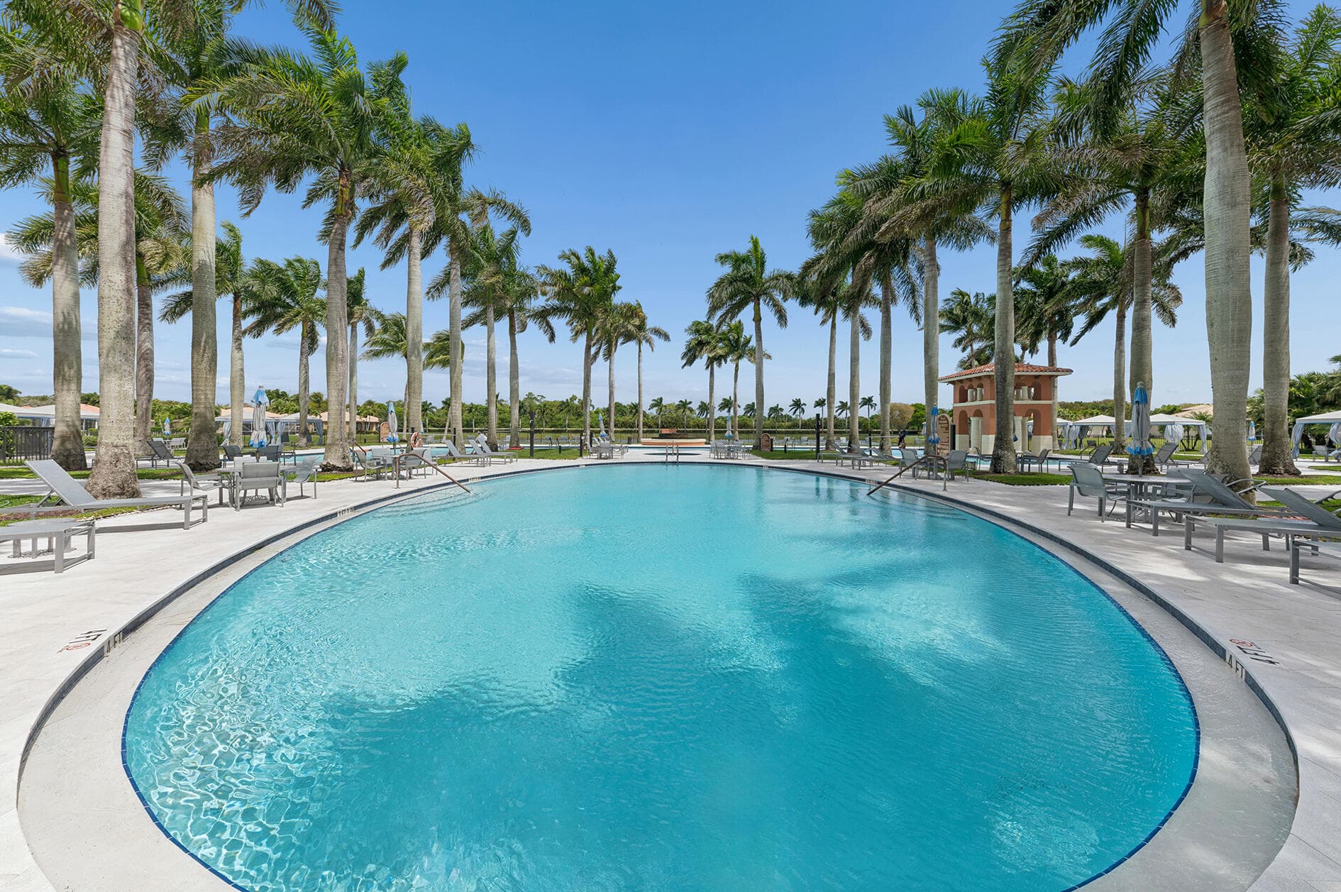 9258 Via Elegante, Wellington, FL 33411 — photo 23 of 32