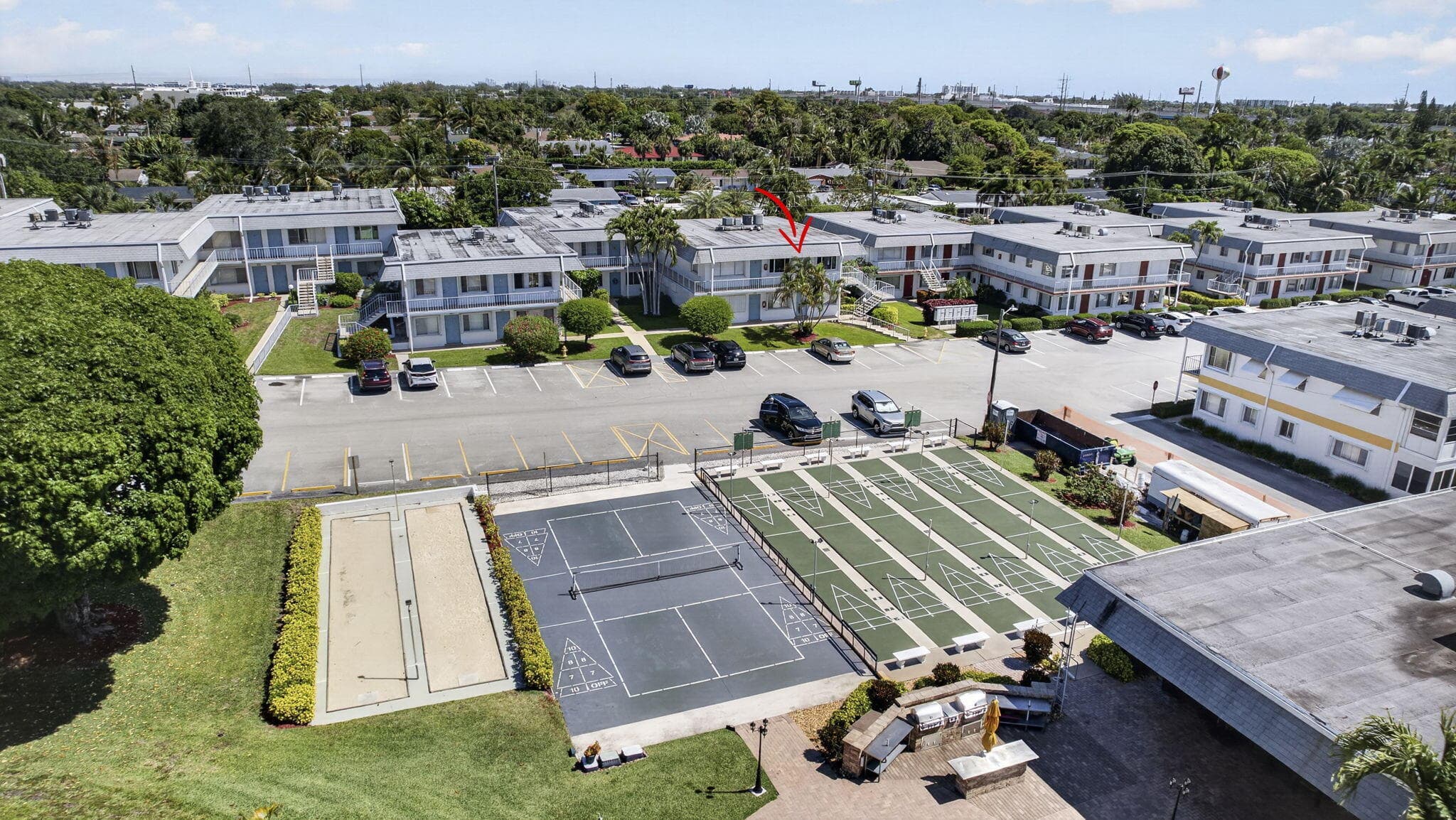 3402 Cynthia Lane 201, Lake Worth Beach, FL 33461 — photo 47 of 55