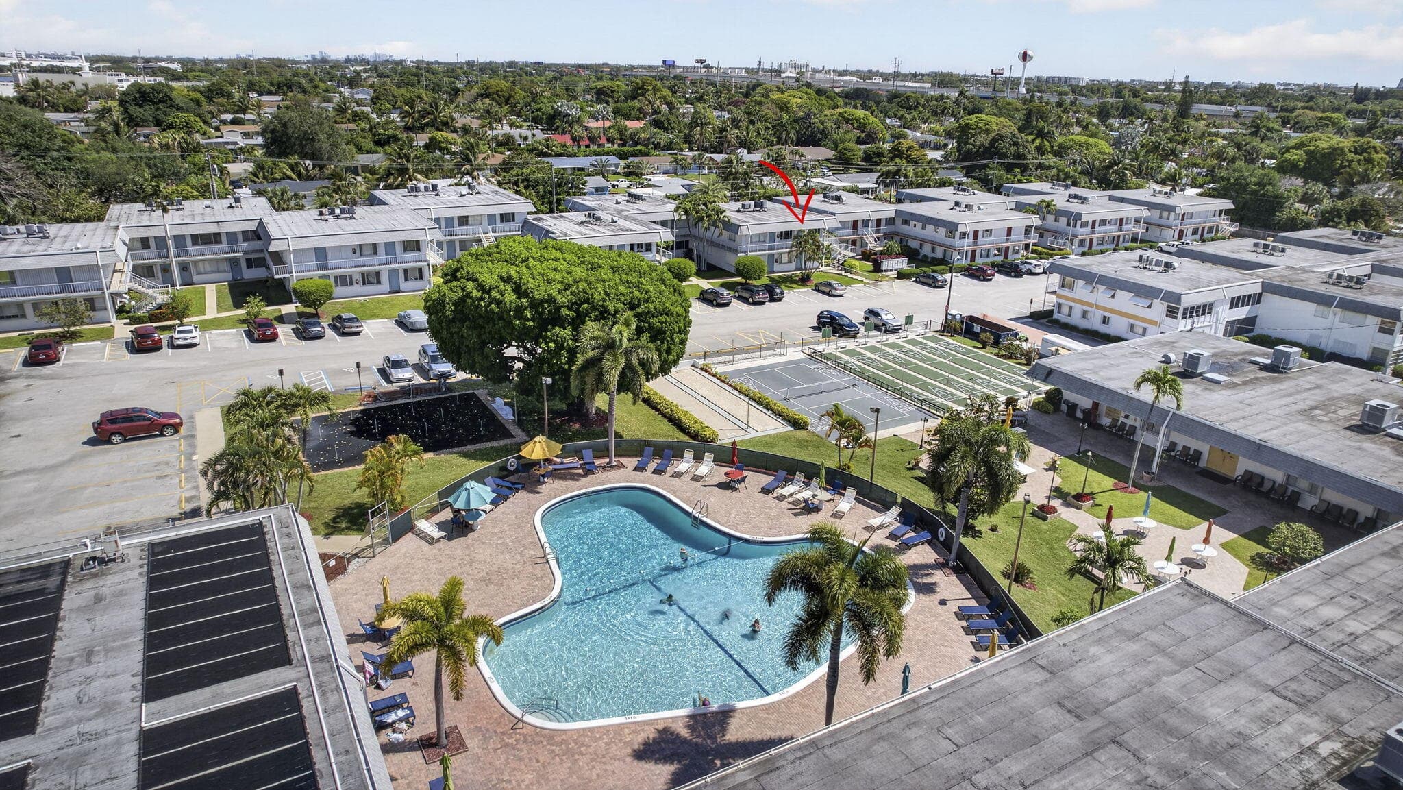 3402 Cynthia Lane 201, Lake Worth Beach, FL 33461 — photo 48 of 55