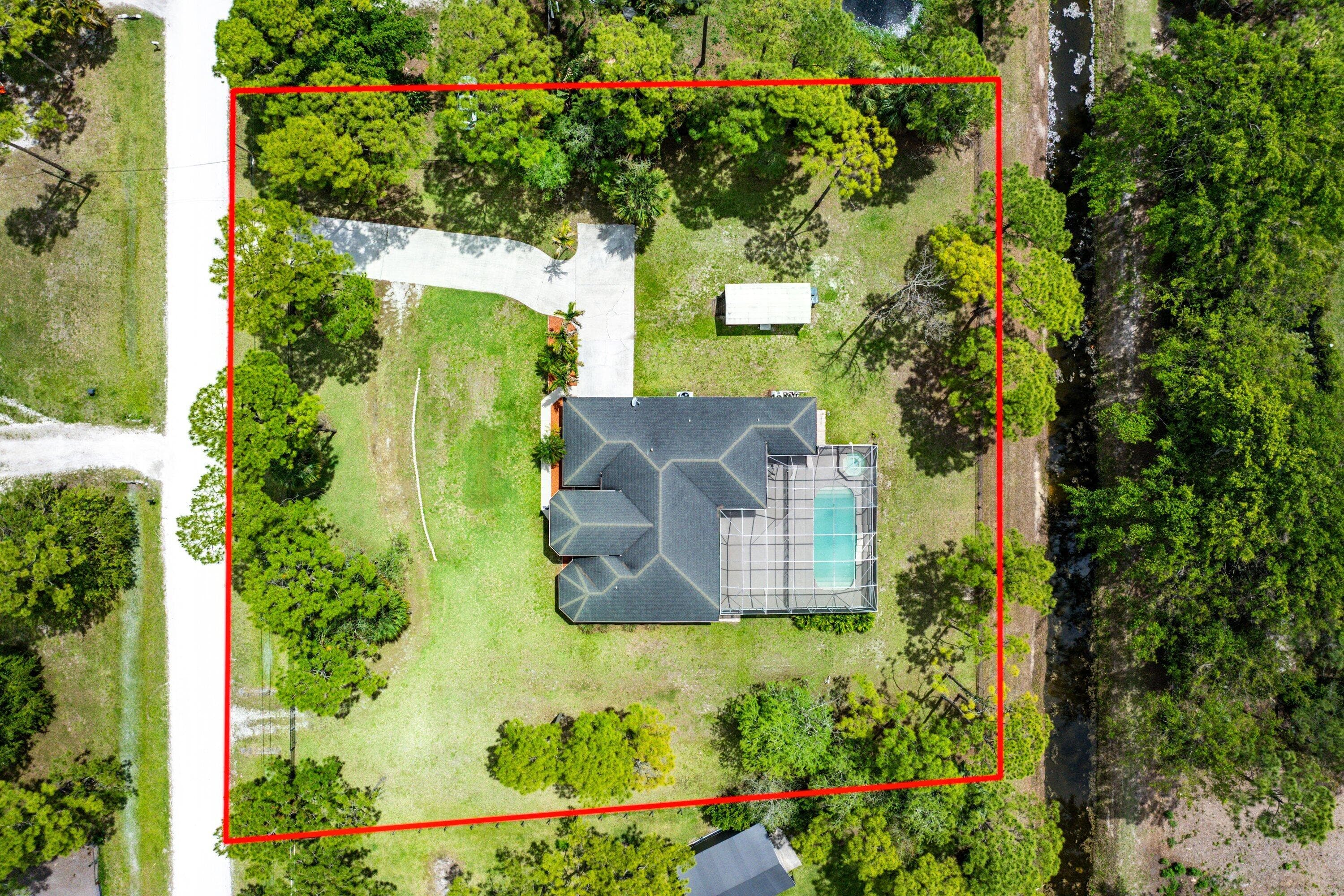 16304 68th Street N, Loxahatchee, FL 33470 — photo 2 of 56