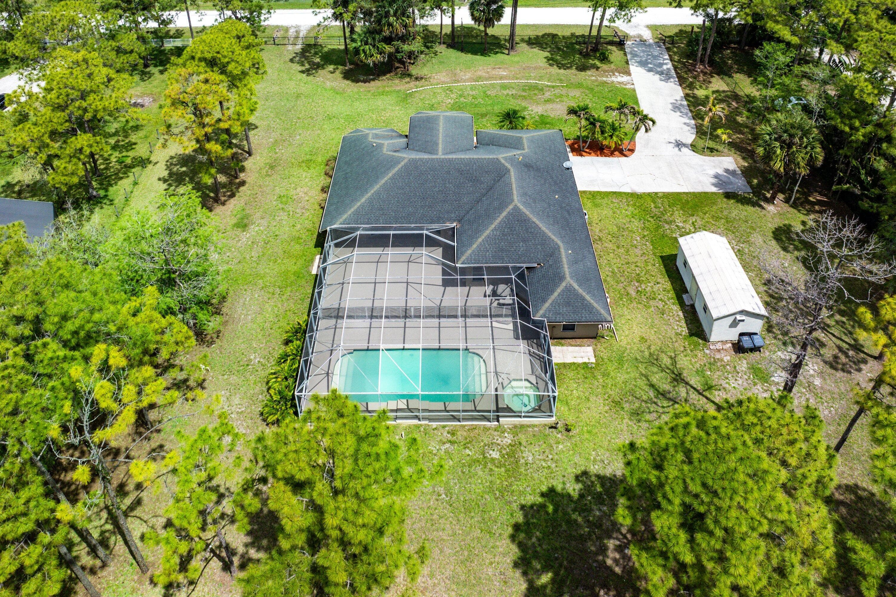 16304 68th Street N, Loxahatchee, FL 33470 — photo 48 of 56