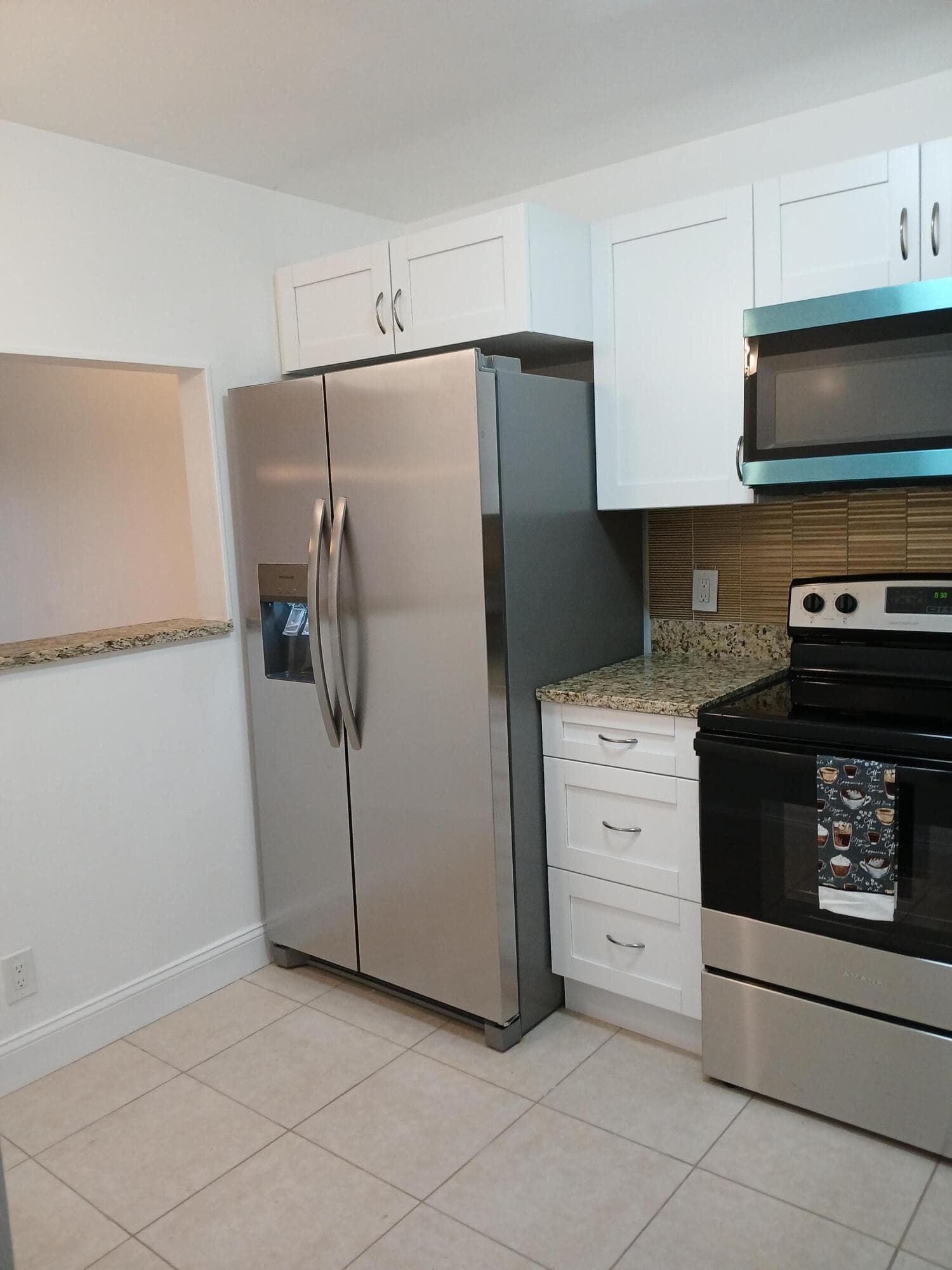4760 Lucerne Lakes Boulevard W 405, Lake Worth, FL 33467 — photo 5 of 22