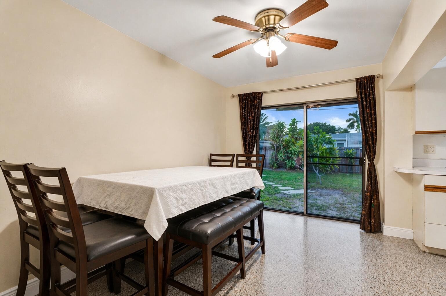 5225 NE 2nd Terrace, Oakland Park, FL 33334 — photo 4 of 9