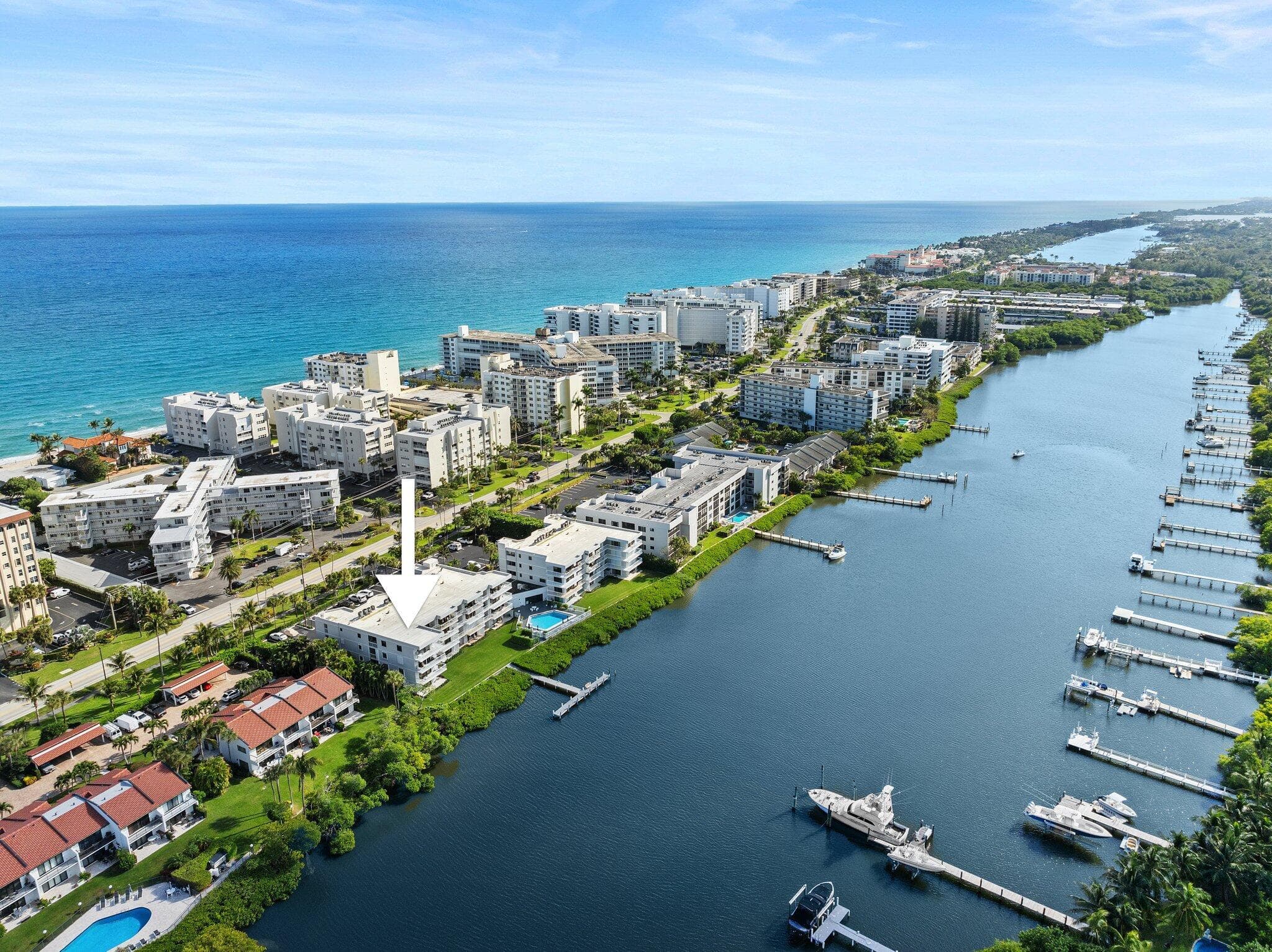 3501 S Ocean Boulevard 307, South Palm Beach, FL 33480 — photo 18 of 35