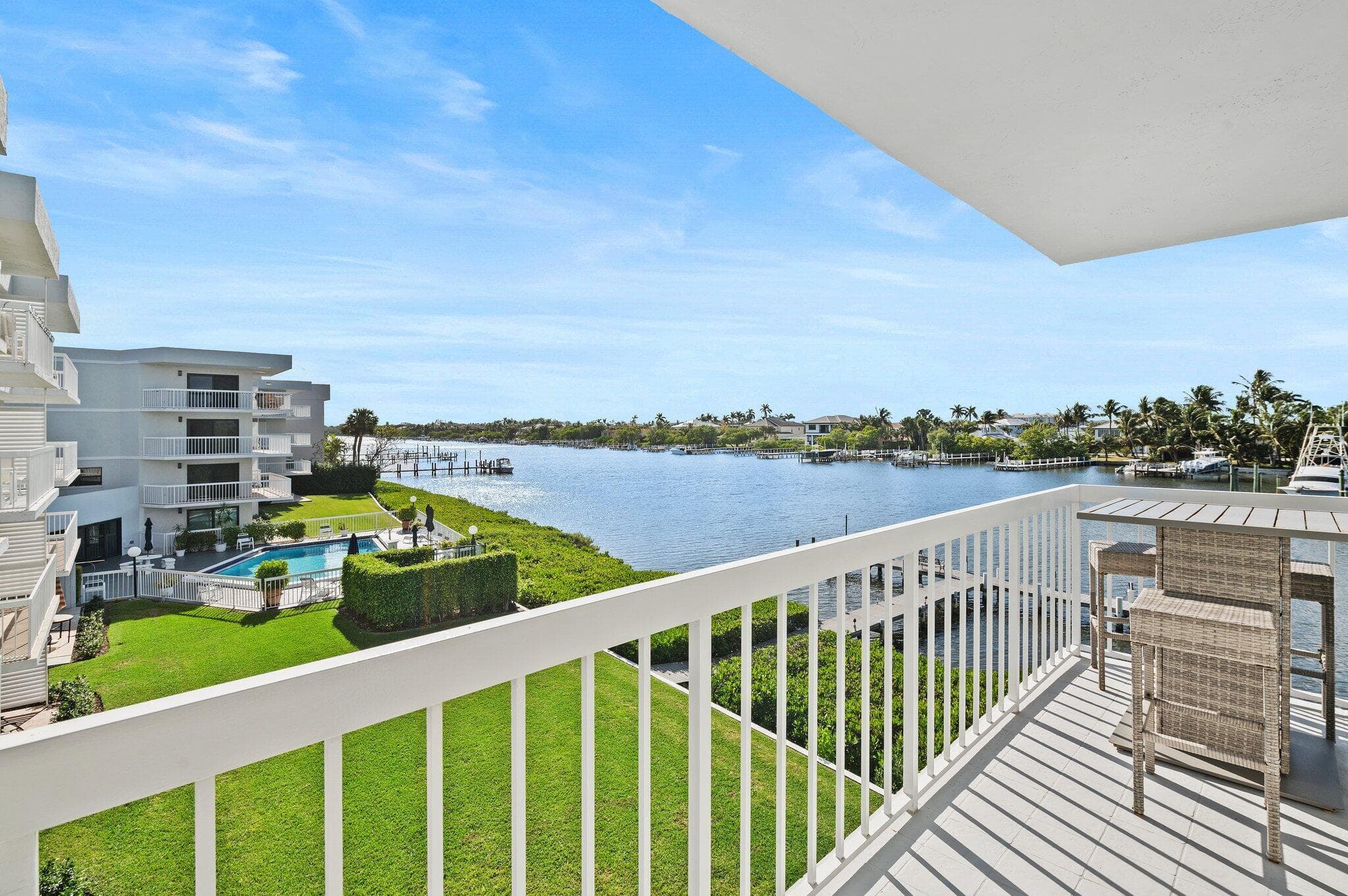 3501 S Ocean Boulevard 307, South Palm Beach, FL 33480 — photo 8 of 35