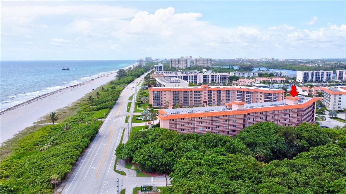 2871 N Ocean Boulevard C519, Boca Raton, FL 33431 — photo 30 of 36