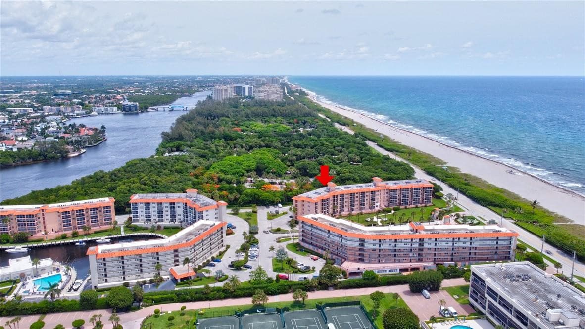 2871 N Ocean Boulevard C519, Boca Raton, FL 33431 — photo 34 of 36