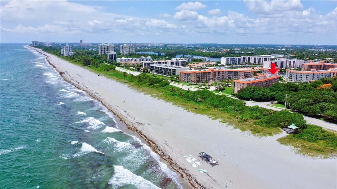 2871 N Ocean Boulevard C519, Boca Raton, FL 33431 — photo 36 of 36