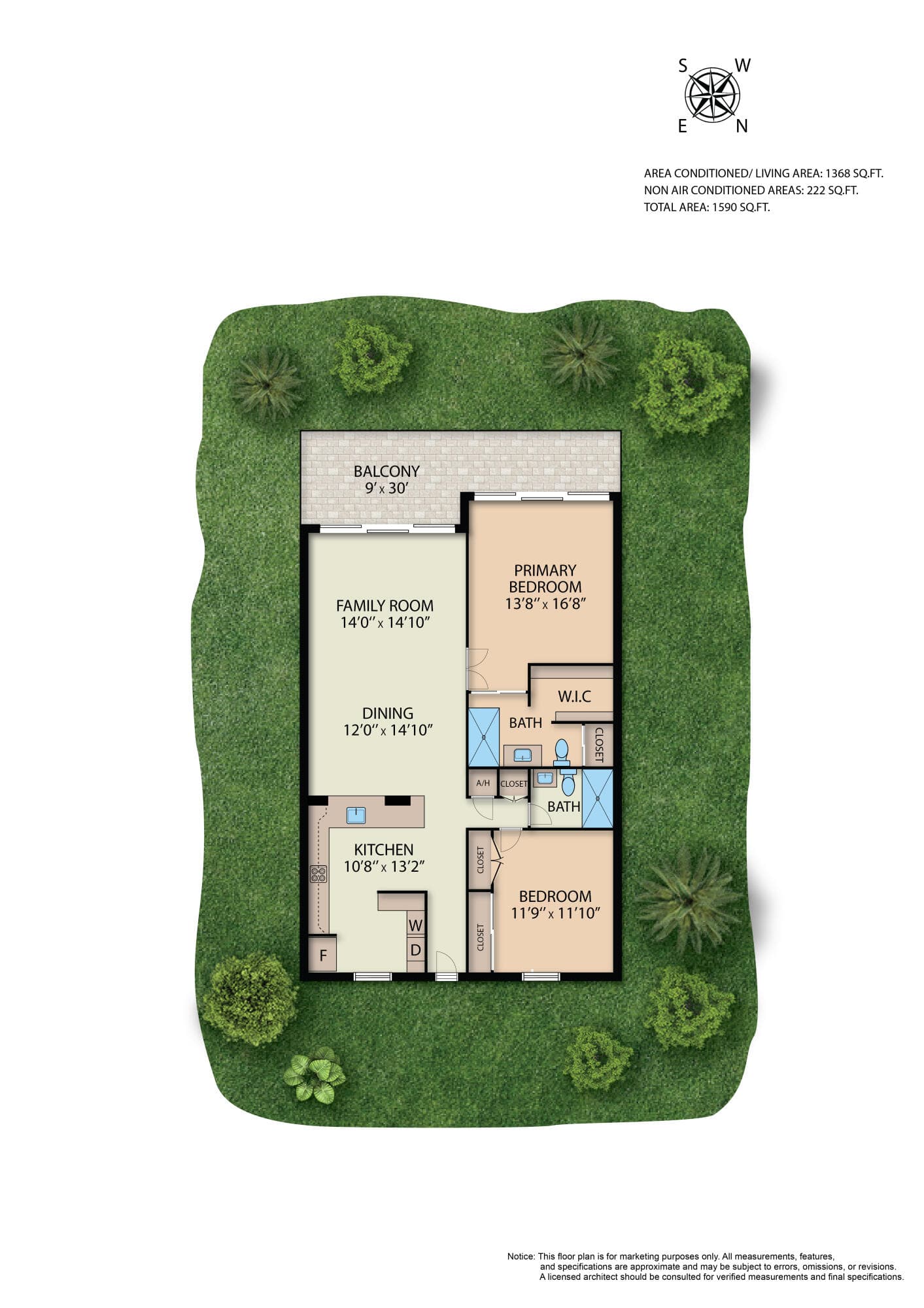 356 Golfview Road 903, North Palm Beach, FL 33408 — photo 51 of 85