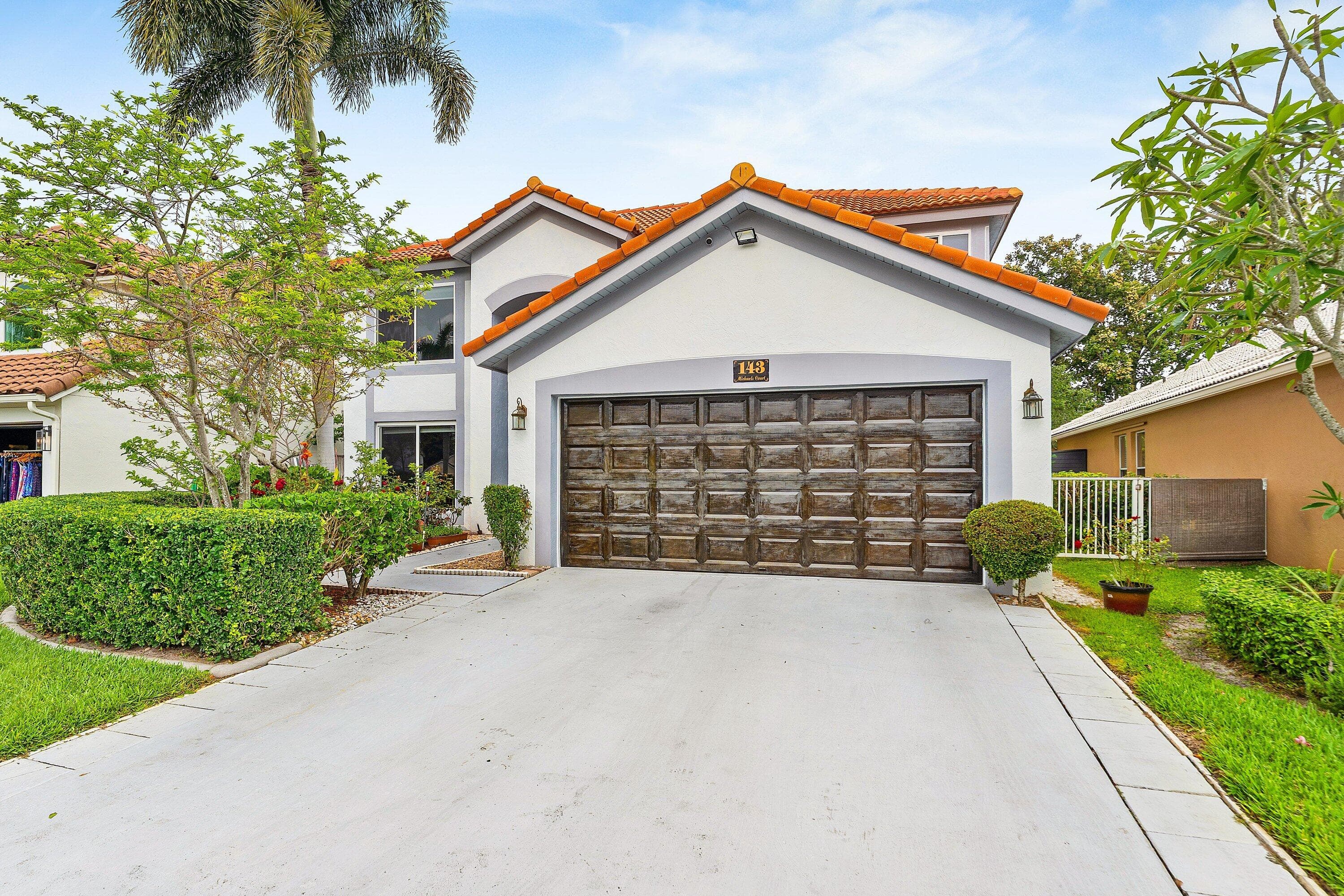 143 St Michaels Court, Jupiter, FL 33458 — photo 2 of 27