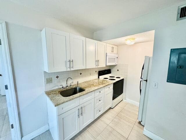 2074 NW 43rd Terrace 7, Lauderhill, FL 33313 — photo 1 of 11