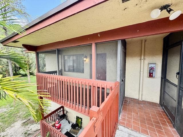 2074 NW 43rd Terrace 7, Lauderhill, FL 33313 — photo 2 of 11