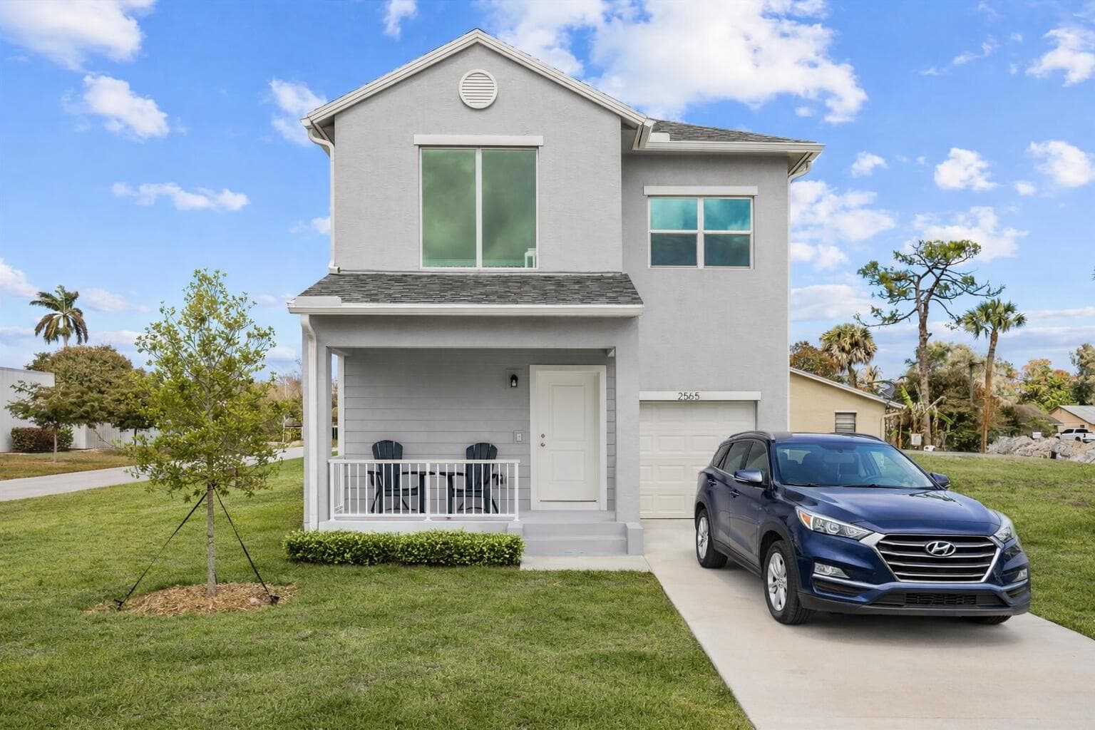 2585 SE Bonita Street, Stuart, FL 34997 — photo