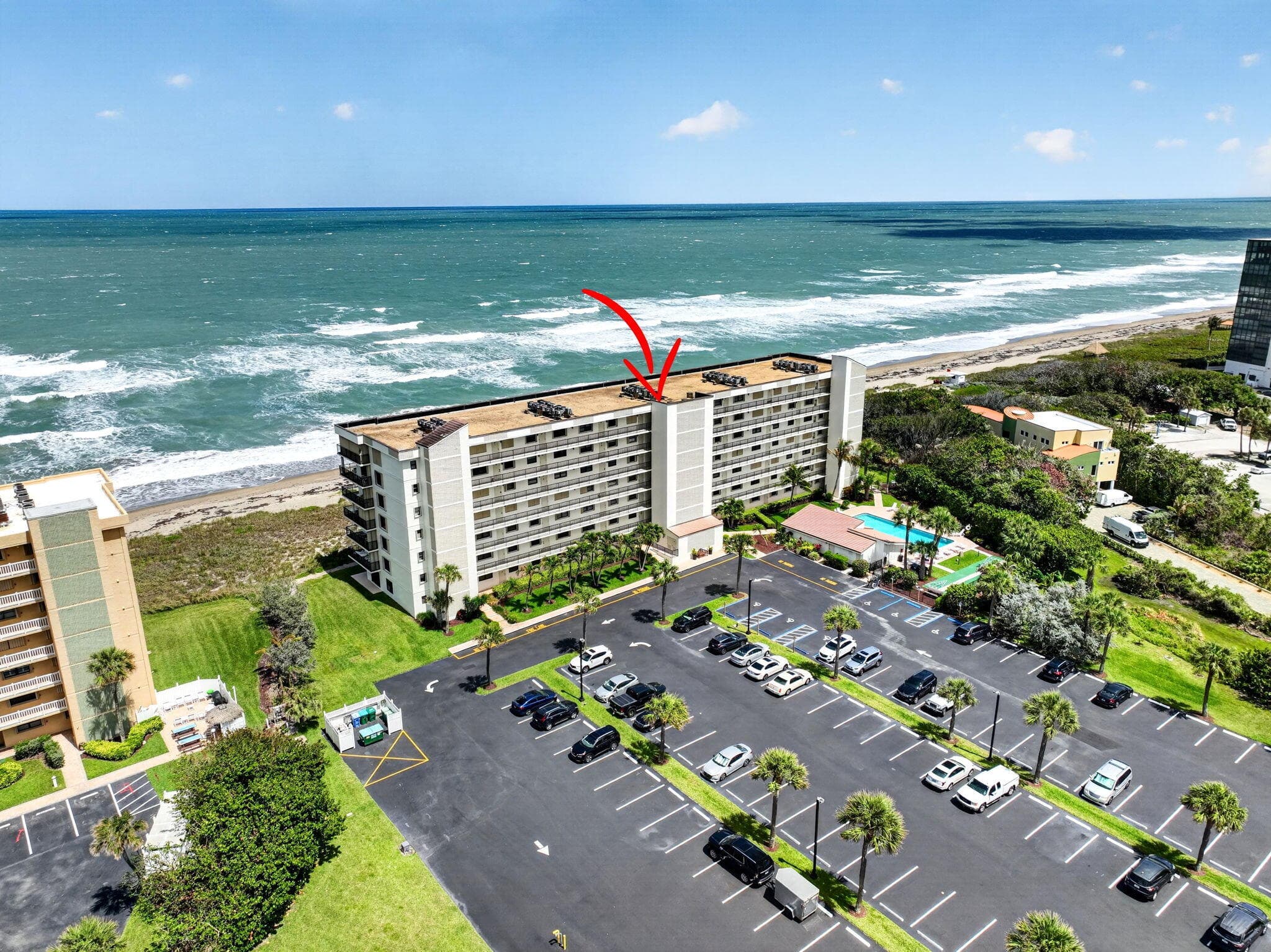 10310 S Ocean Drive 107, Jensen Beach, FL 34957 — photo 40 of 49